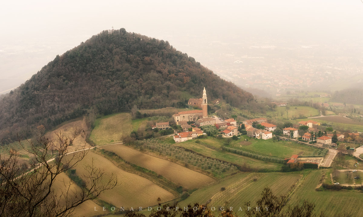 Calaone (Colli Euganei)