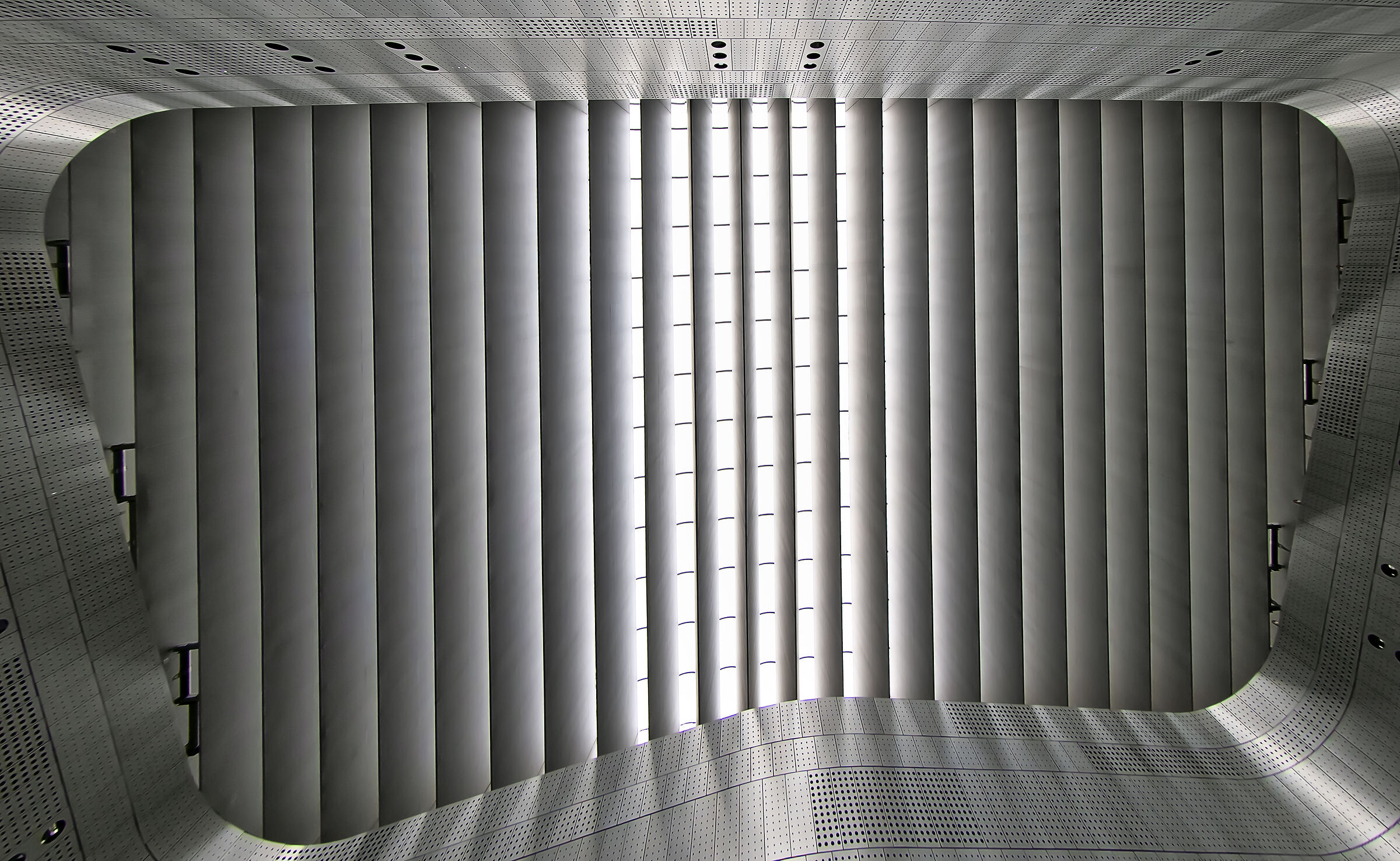 Ceiling