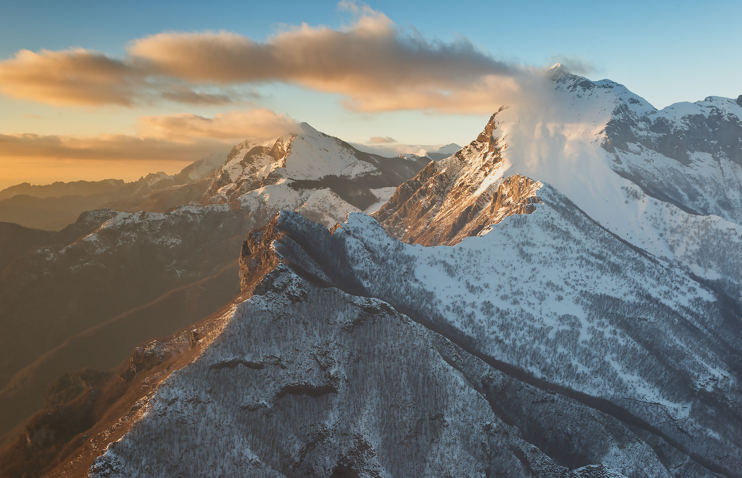 "Won't Get Folled Again"