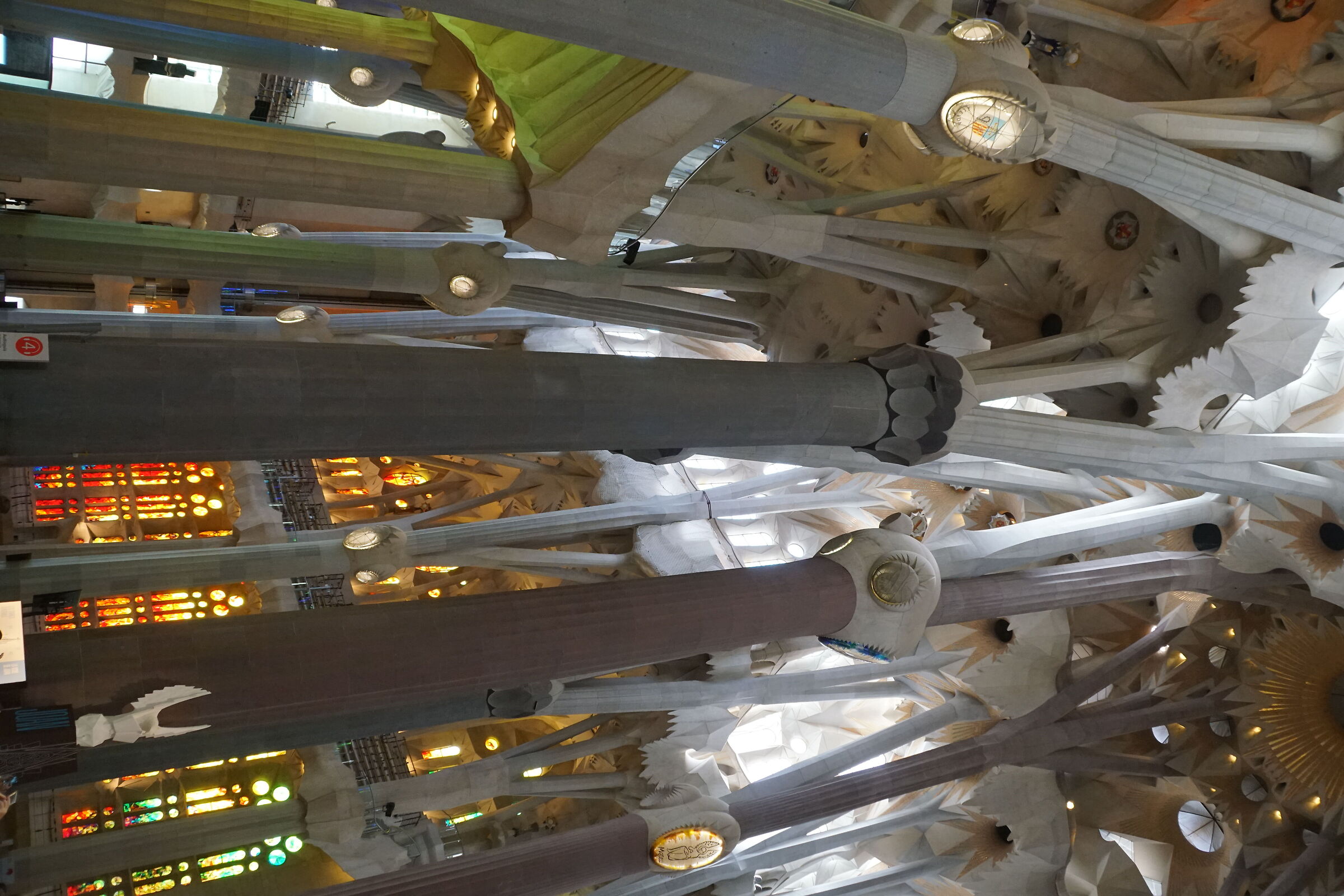 Sagrada Famiglia
