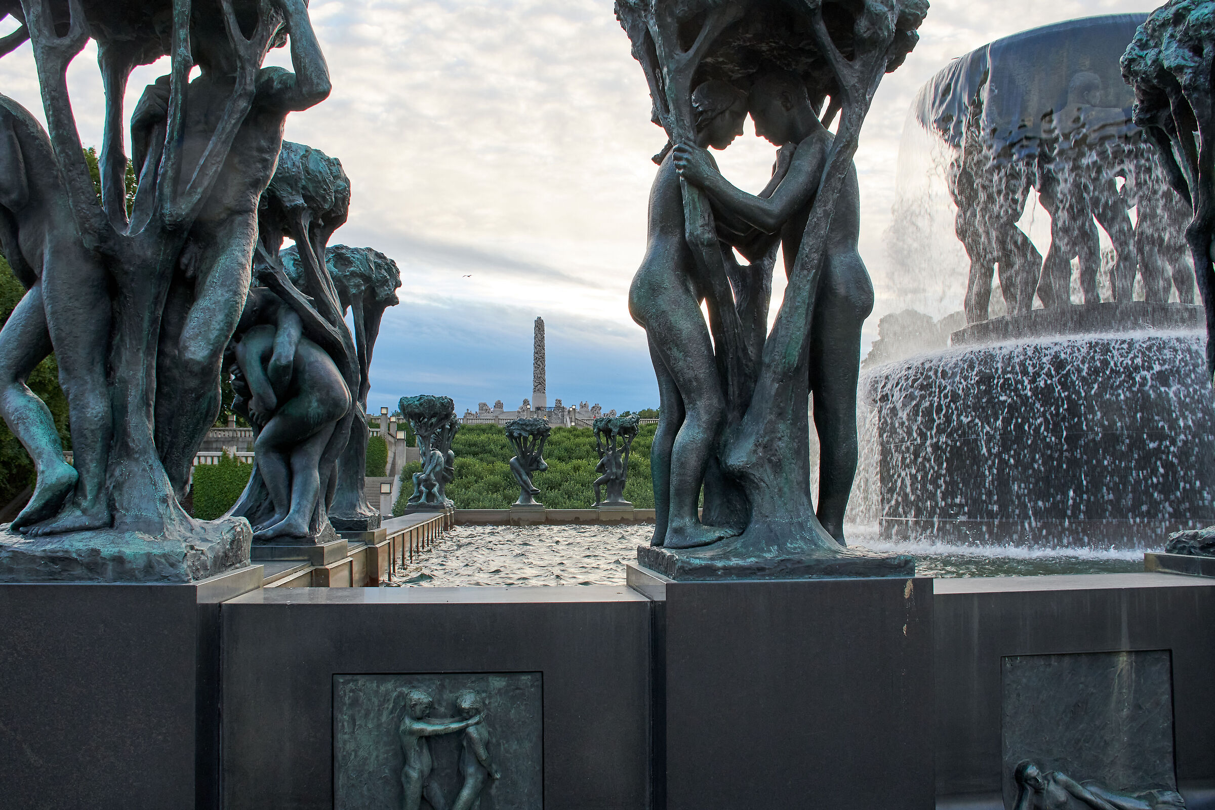Vigeland Park (Oslo)