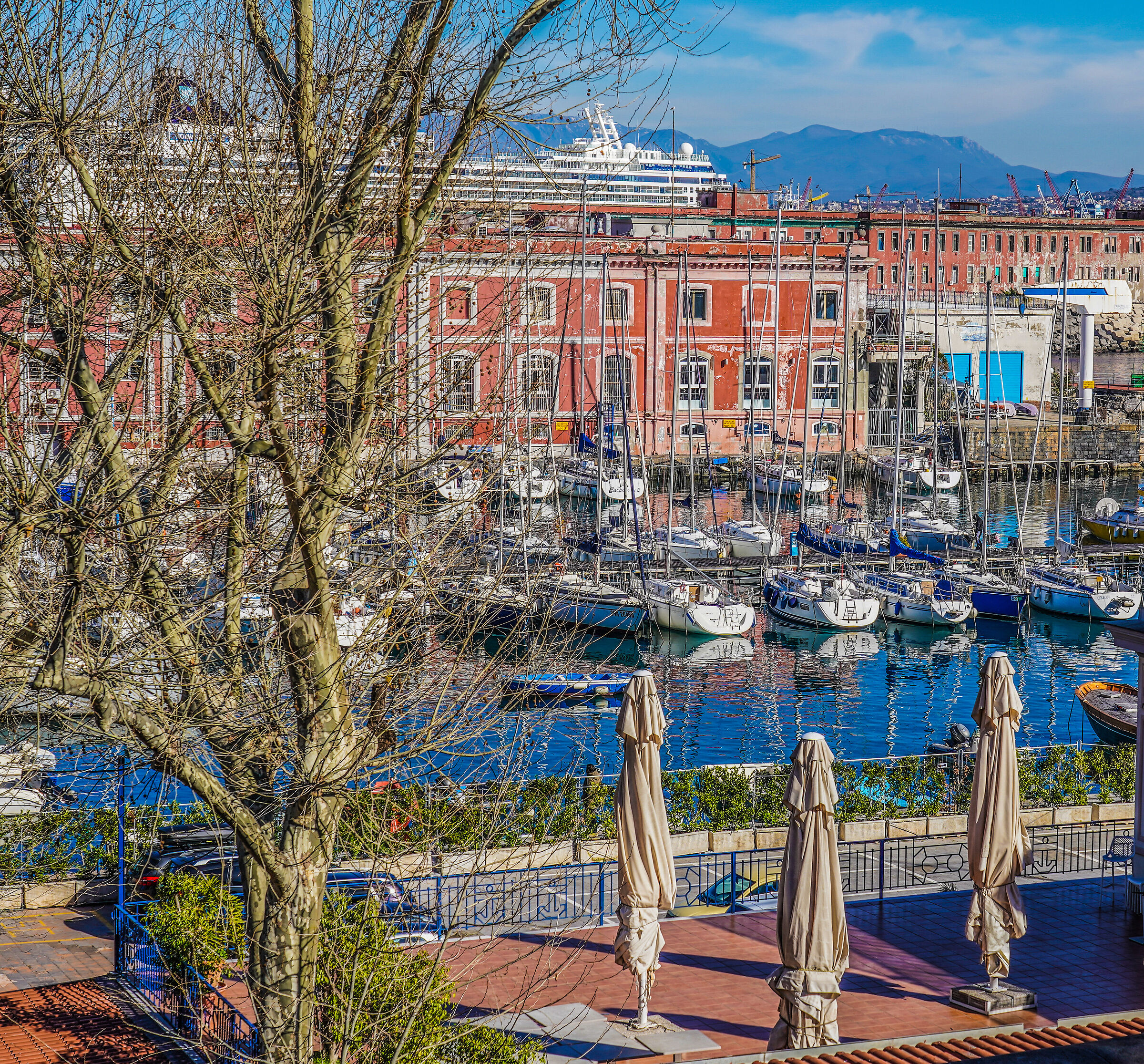 Napoli