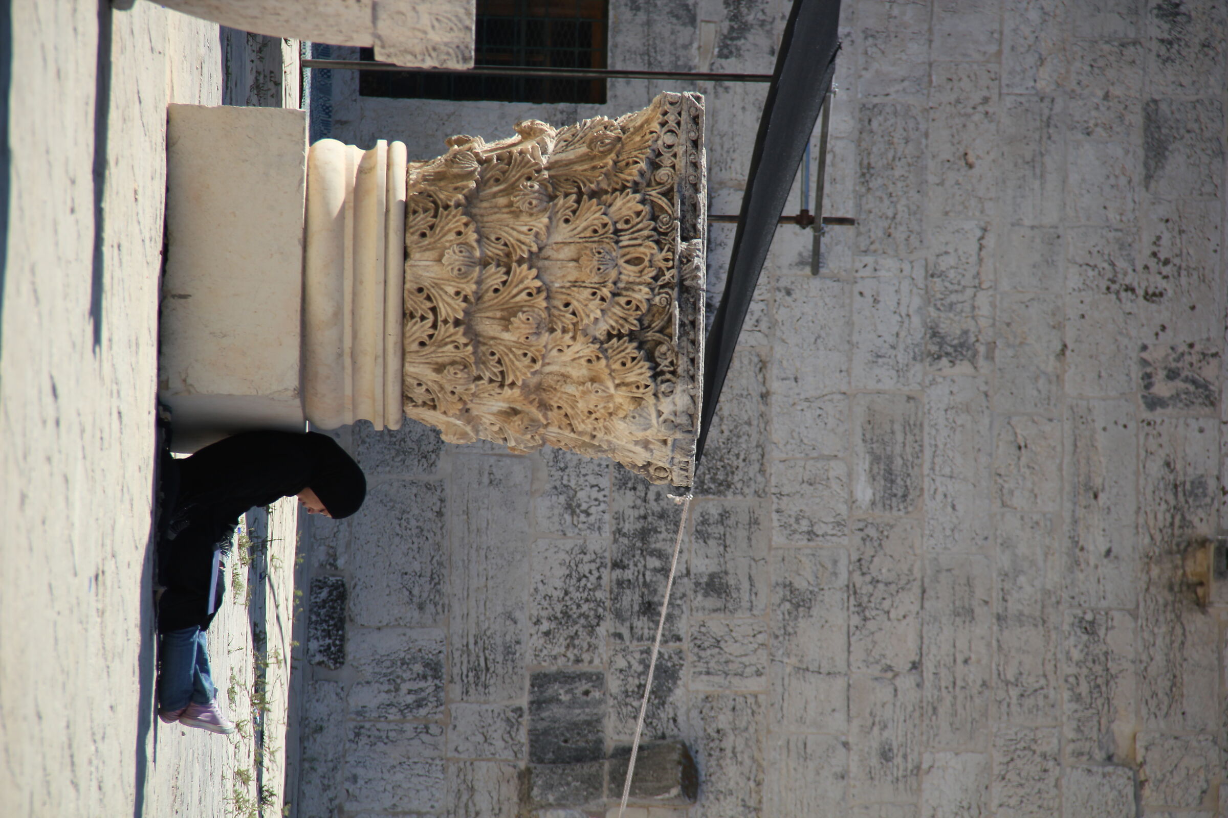 The refreshment of time