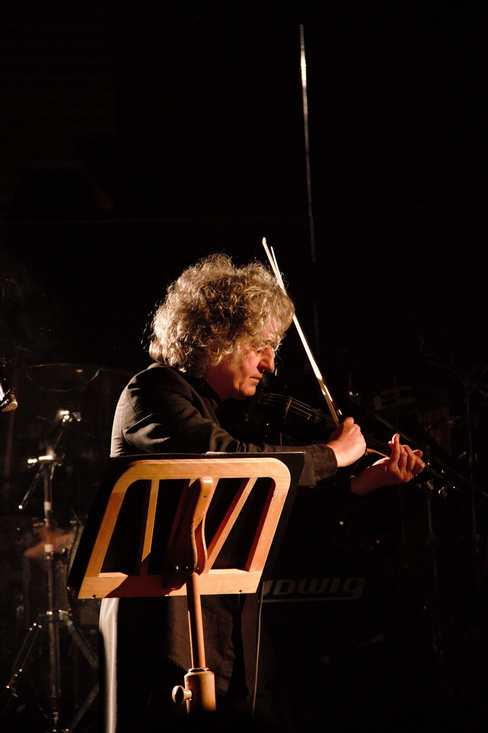 The mastery of minstrel