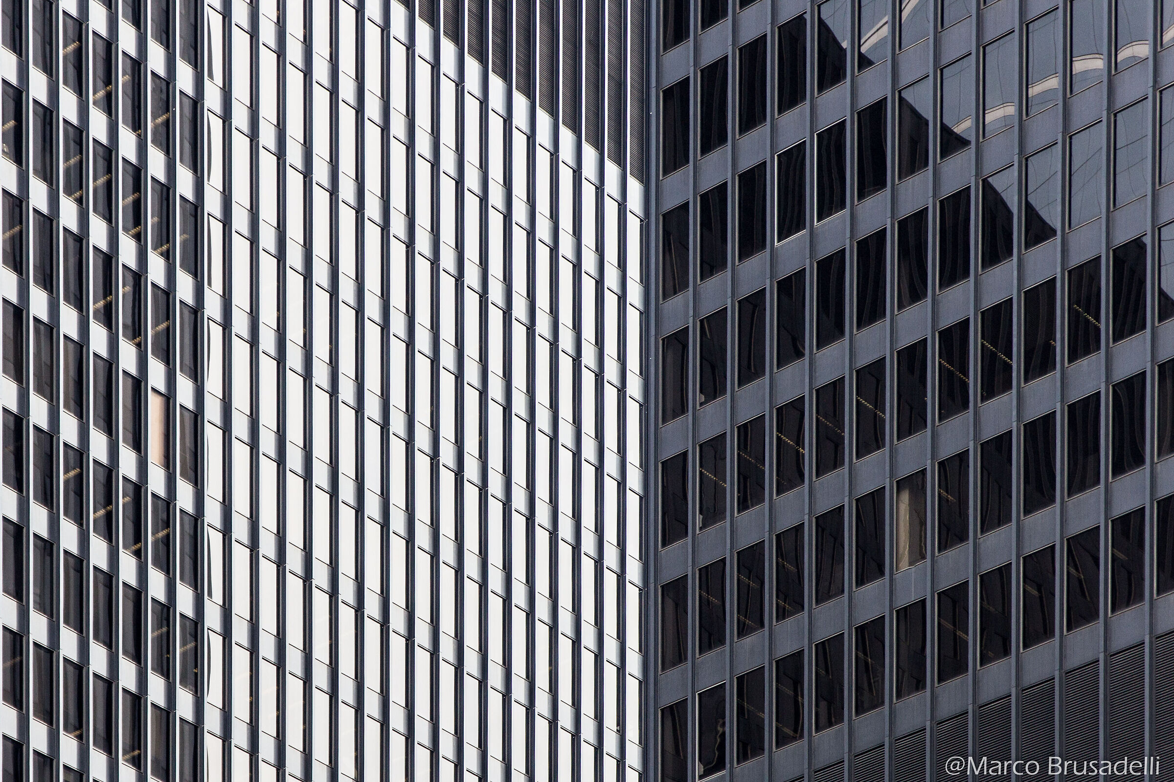 Concavo o convesso? - Chicago, IL