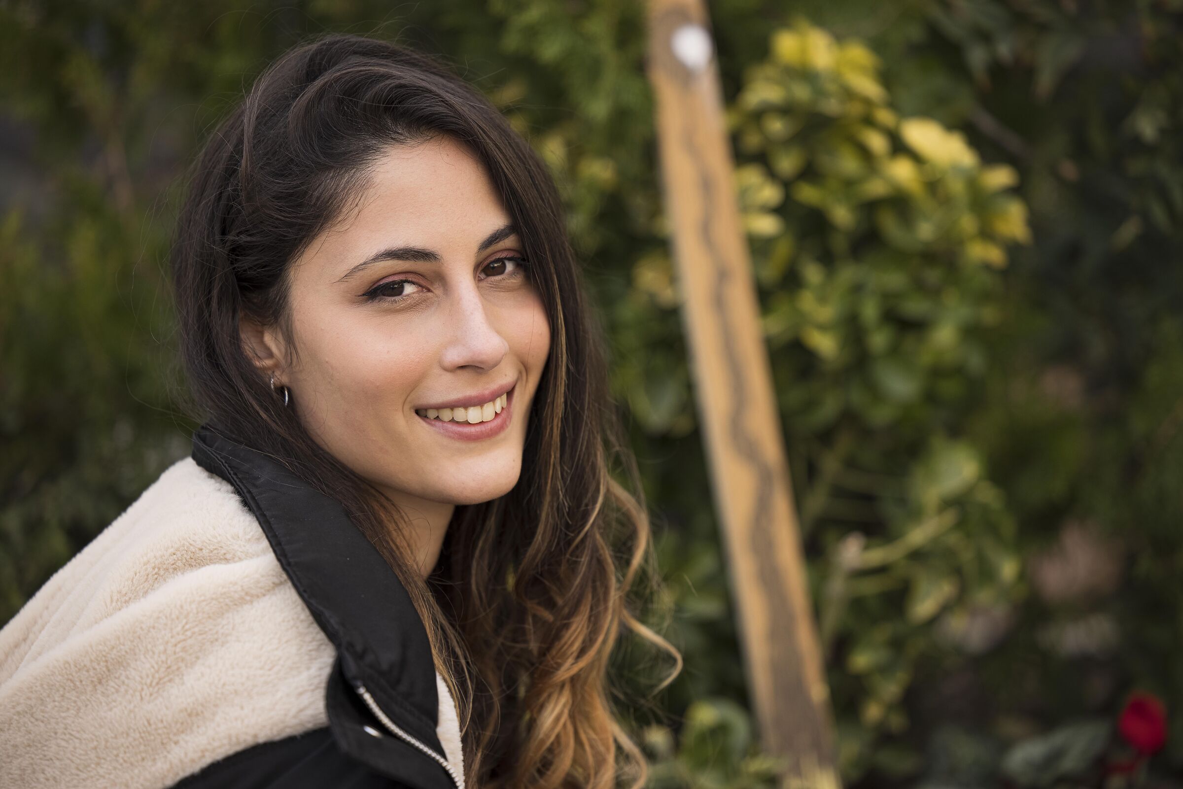 Ilaria (first shots)