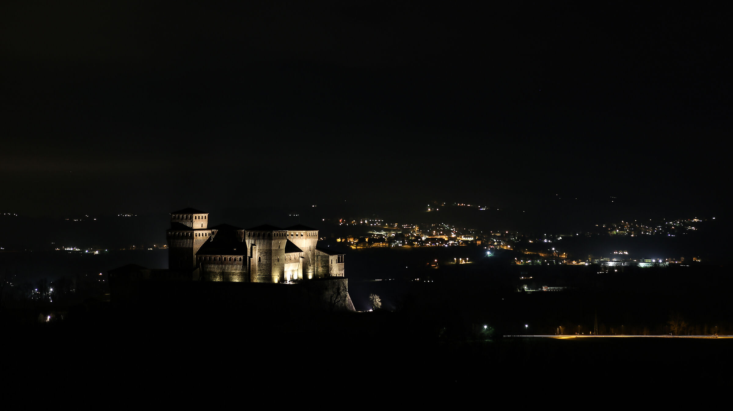 Il lato nascosto di Torrechiara