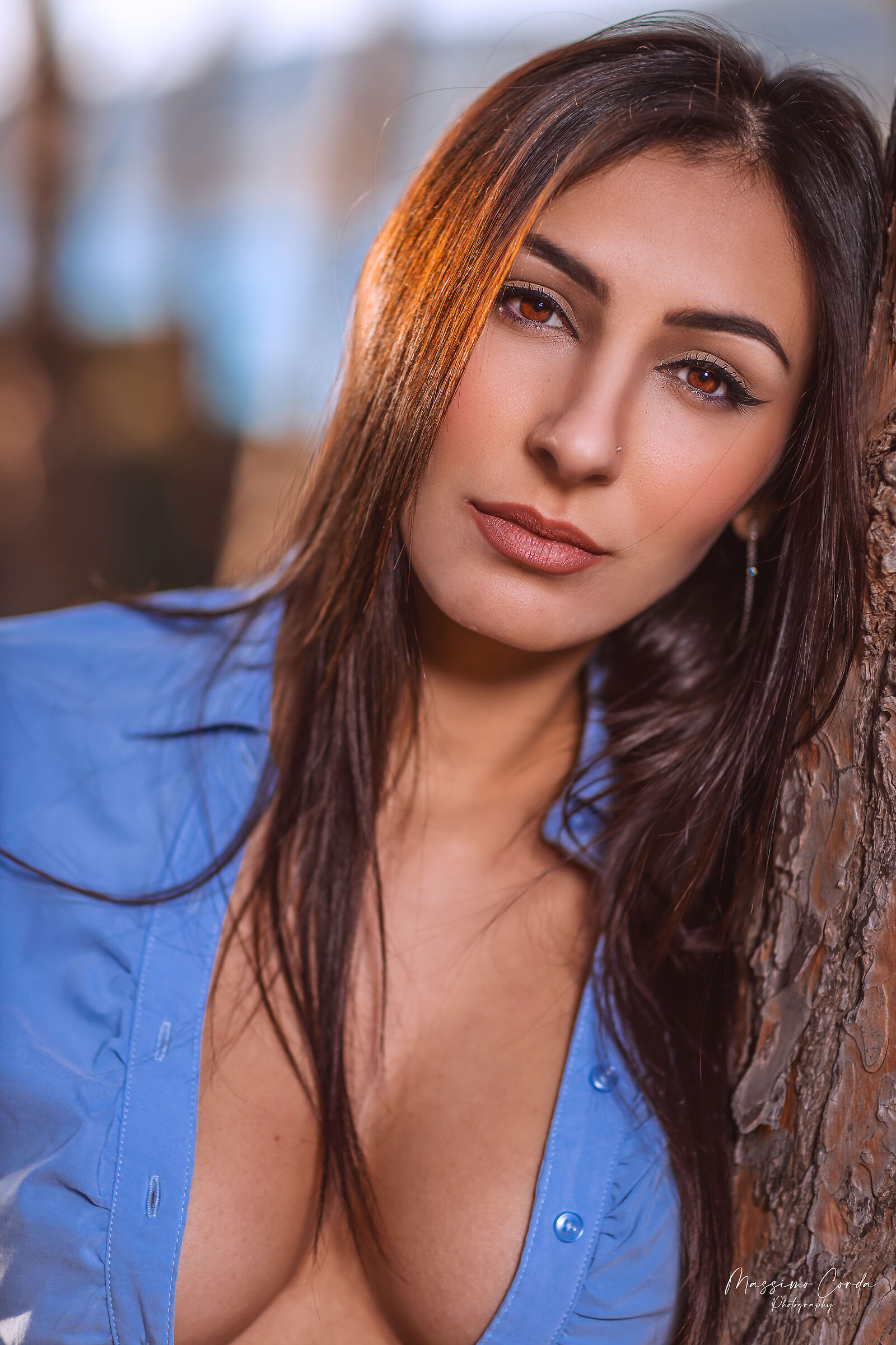 Alessia, Aea