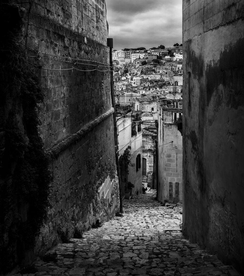 Matera #5
