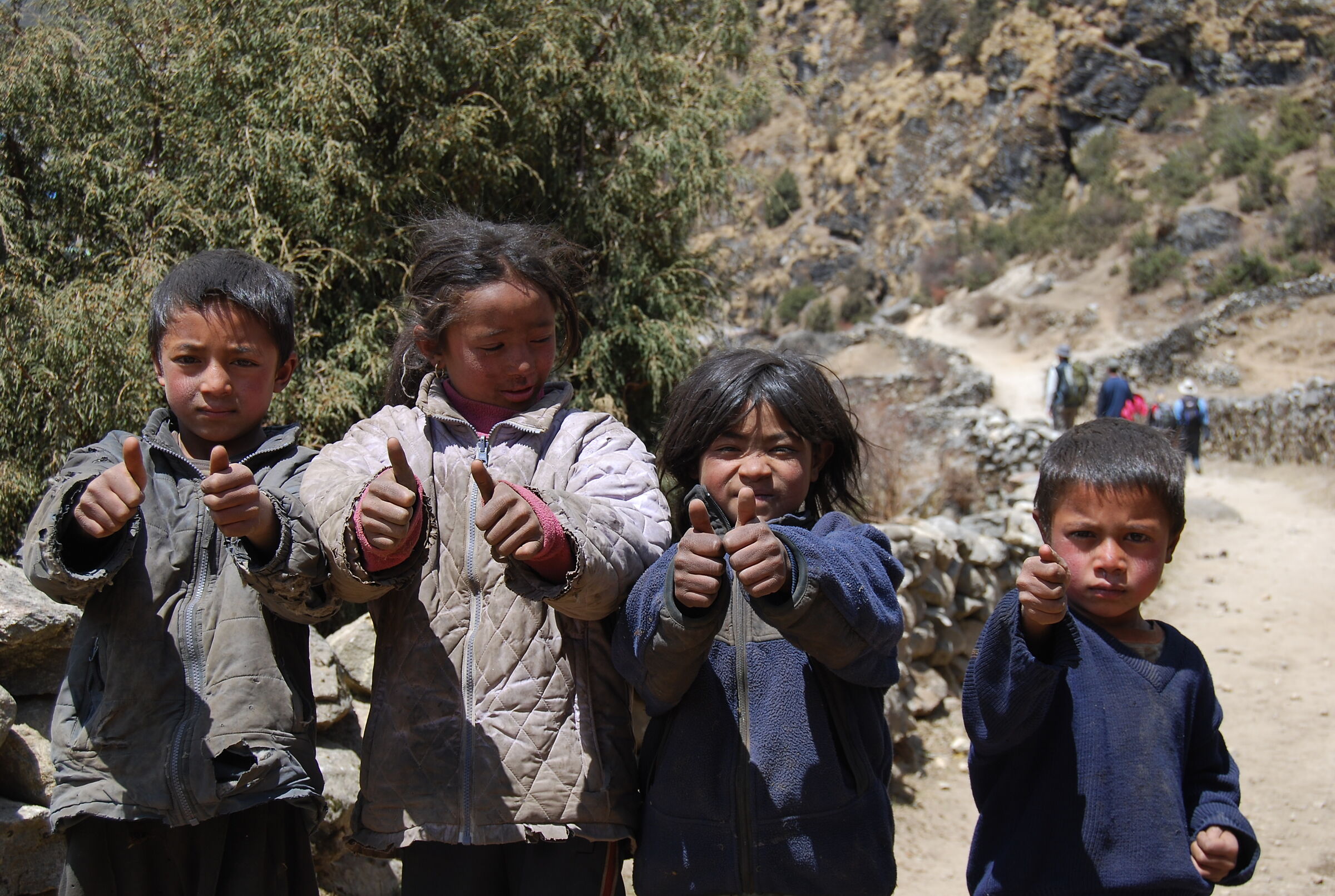 Nepal