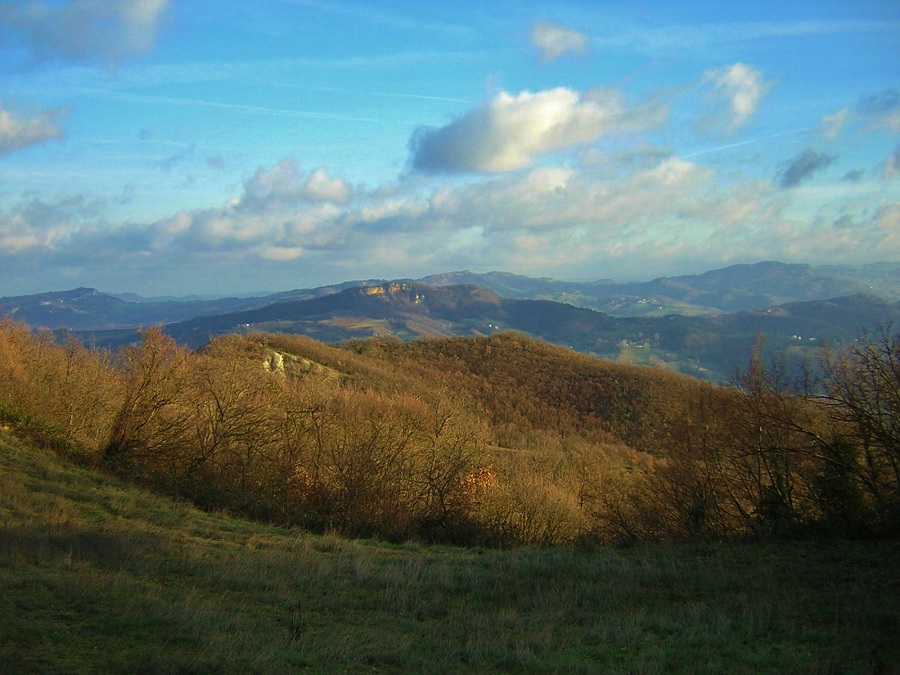 monte sole