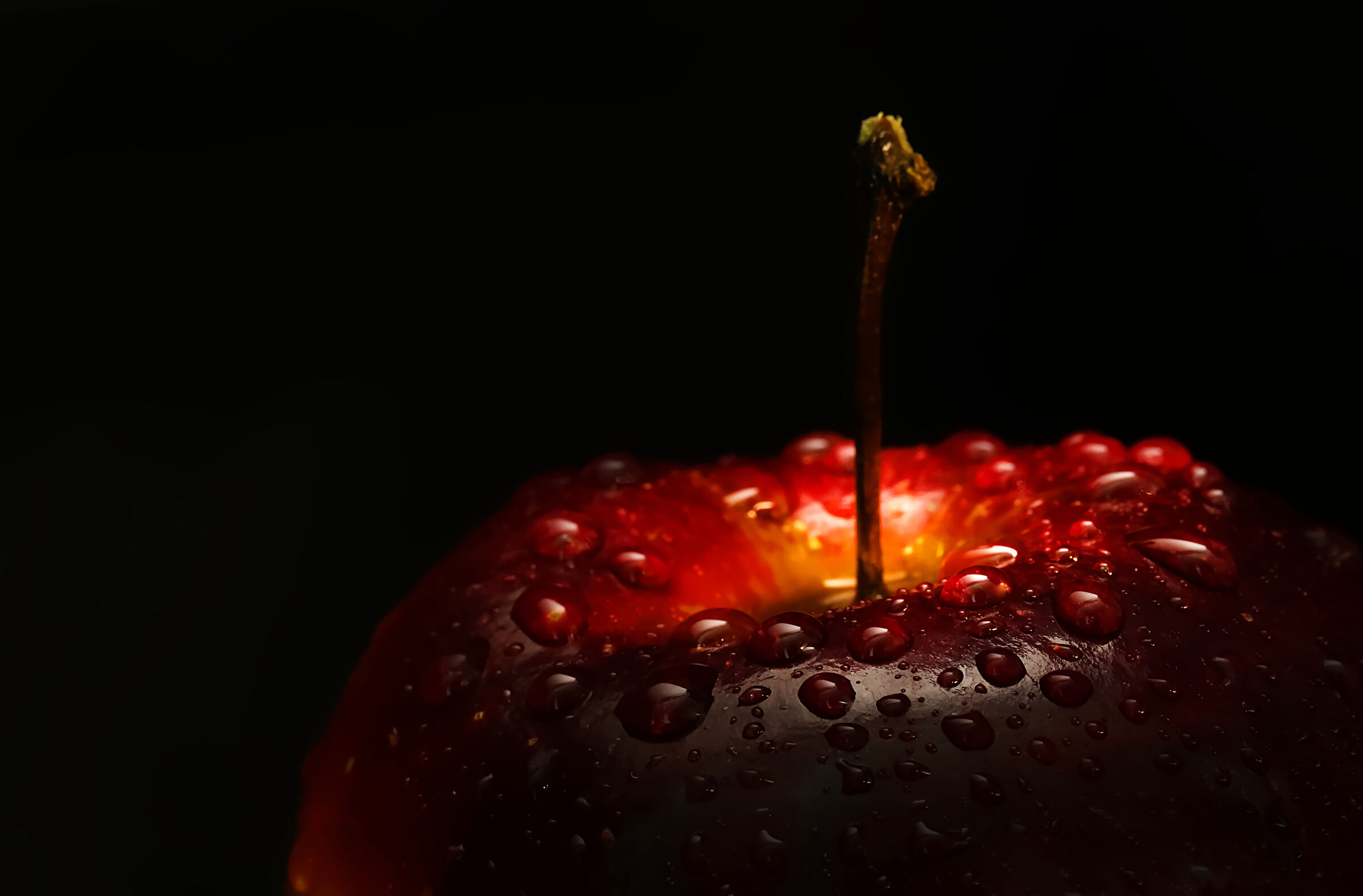 Dipingere con la luce