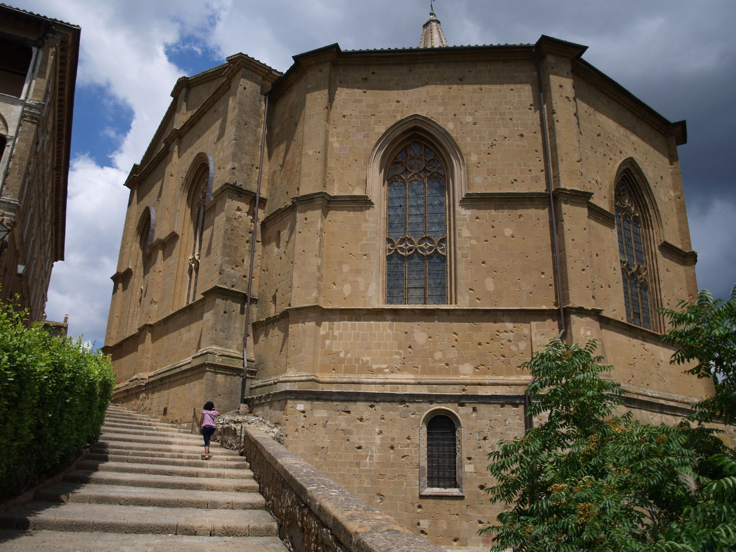 pienza