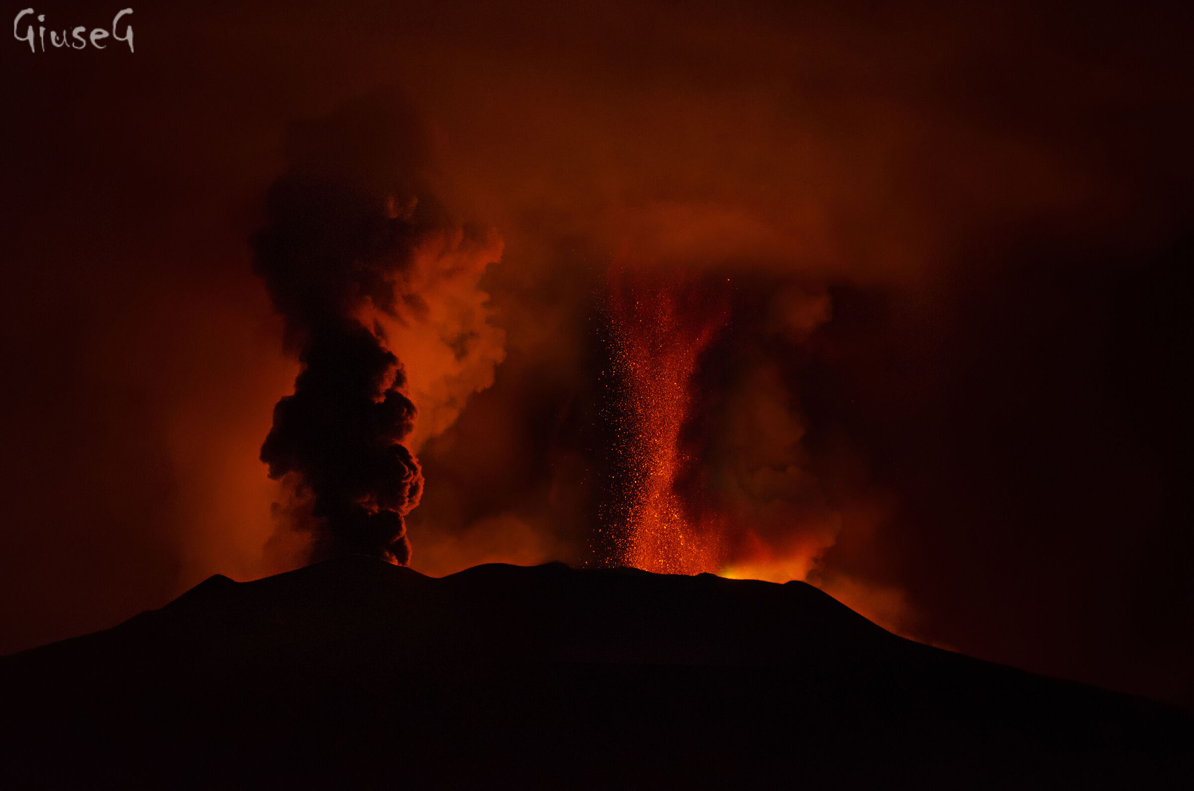 Parossismo 21 febbraio