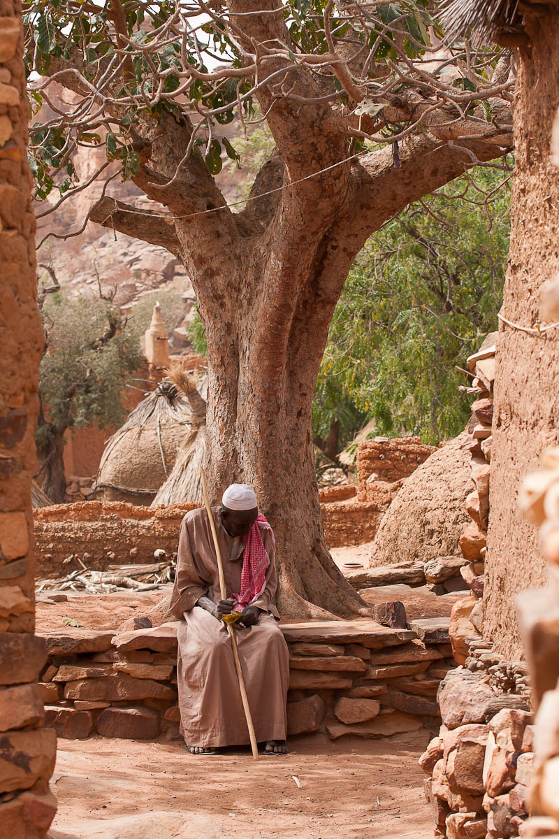 Pays Dogon - Mali