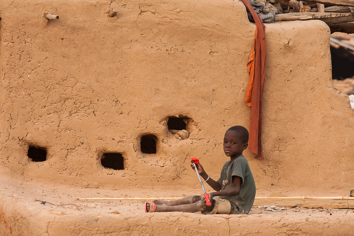 Pays Dogon - Mali