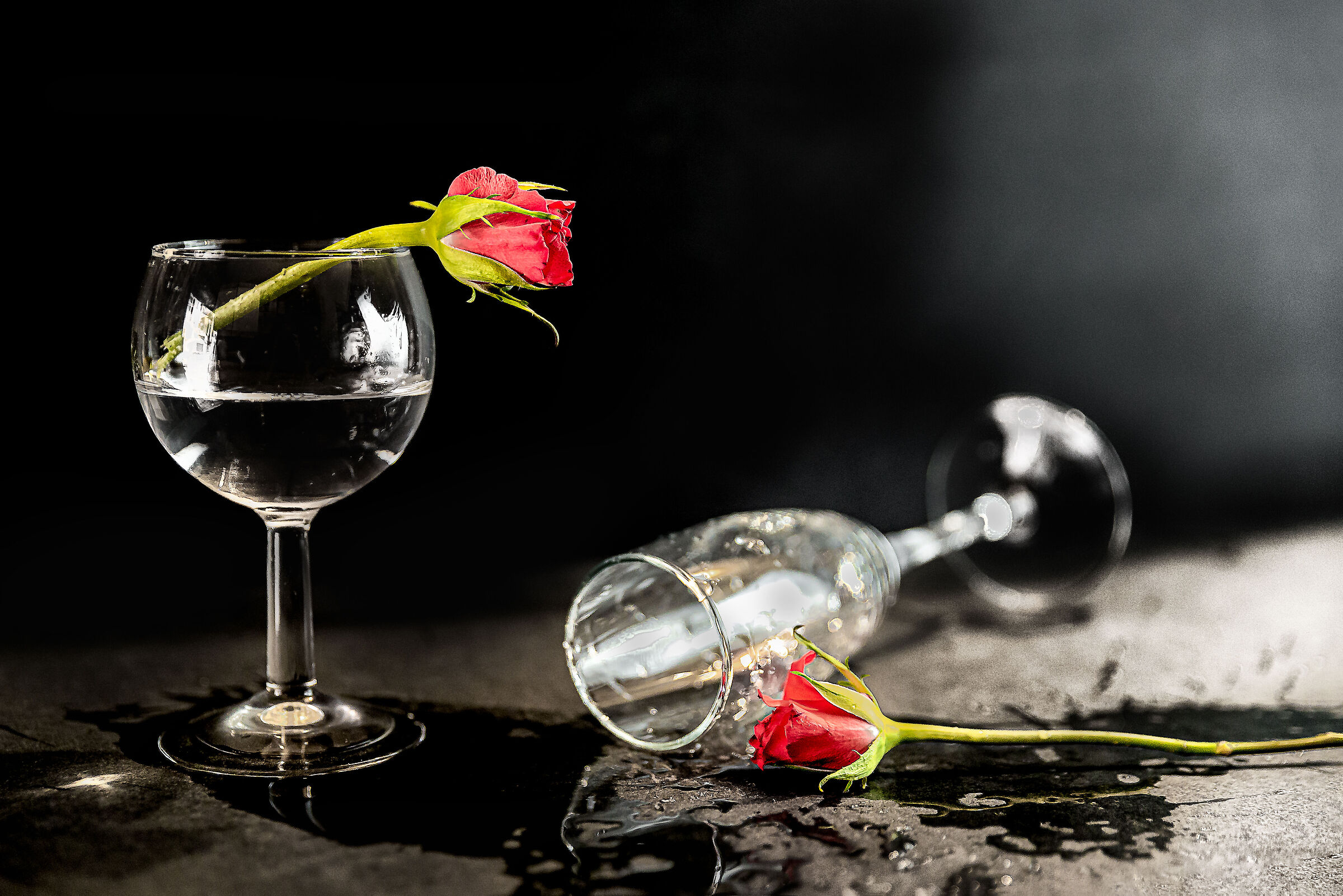 ancora prove senza nesso