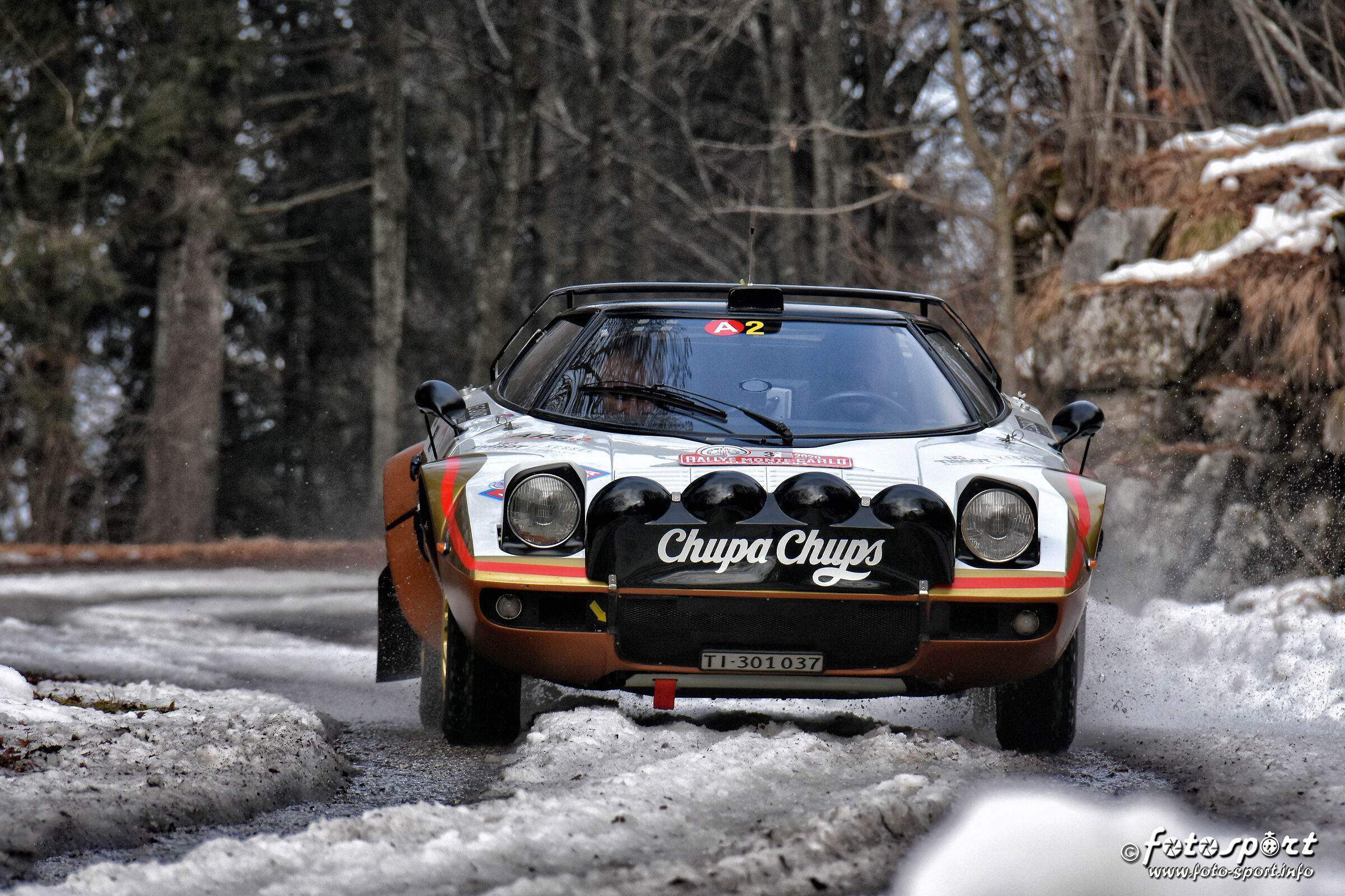 Coppa Attilio Bettega