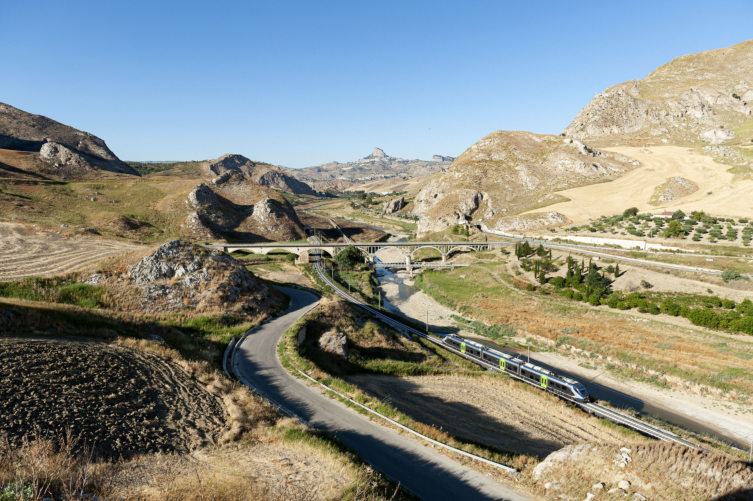 Passu Funnutu,Agrigento
