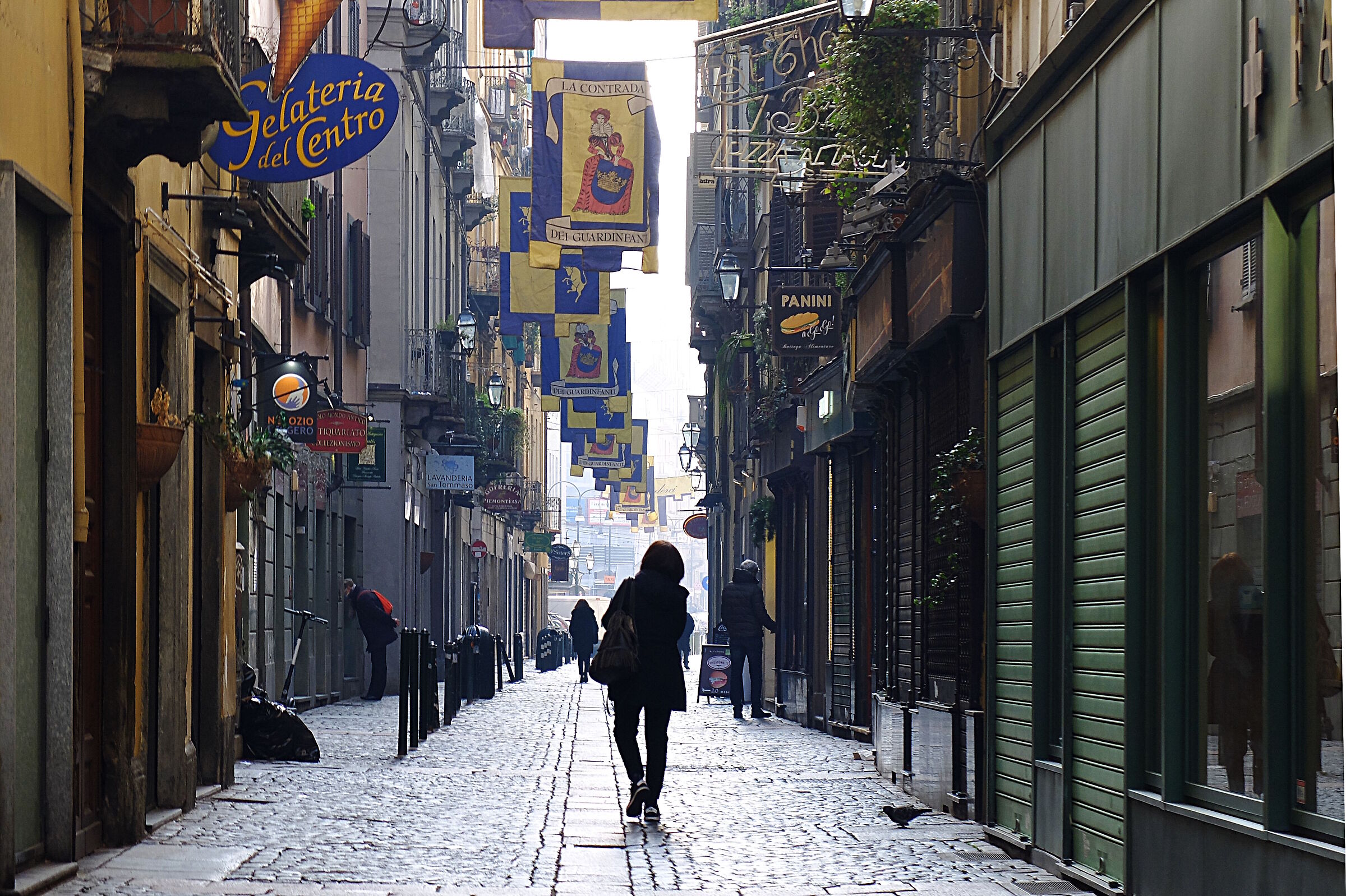 Turin