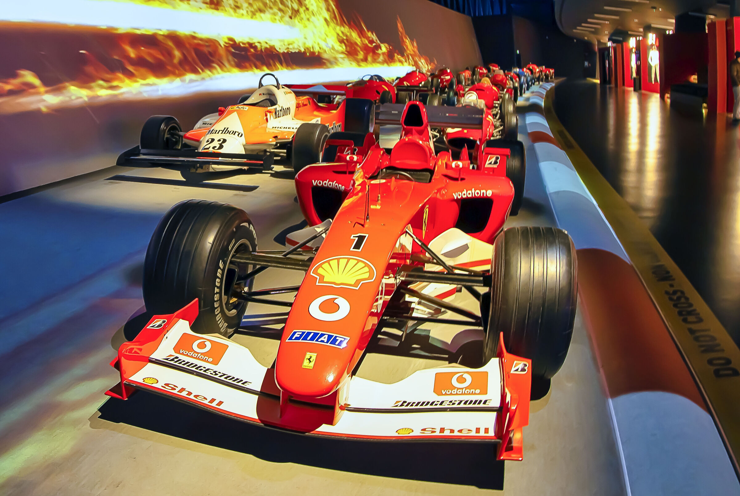Formula 1