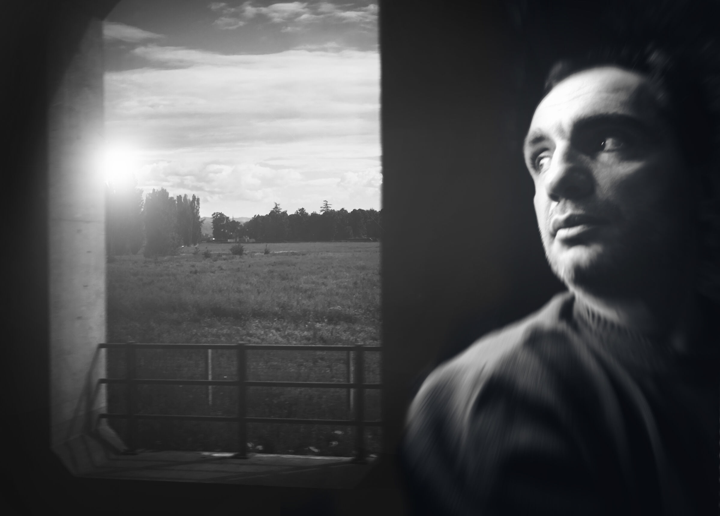 il tempo della quarantena