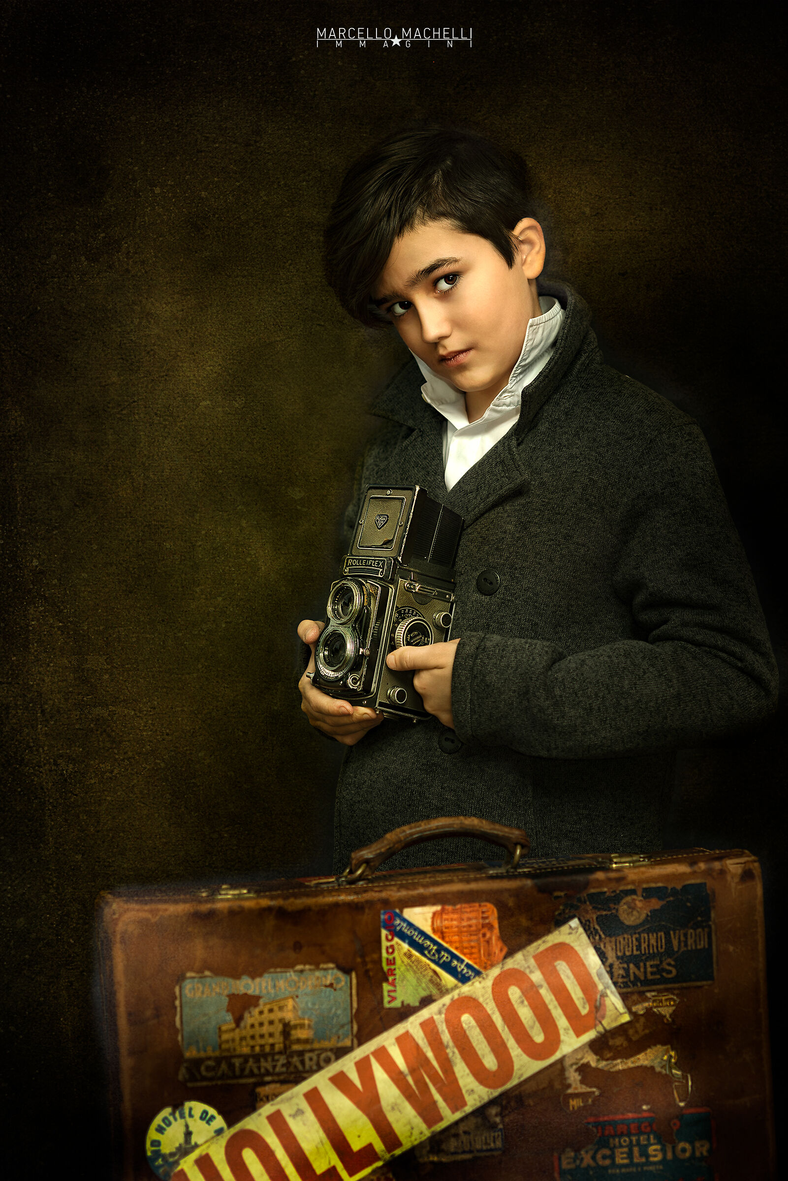 Un piccolo grande uomo