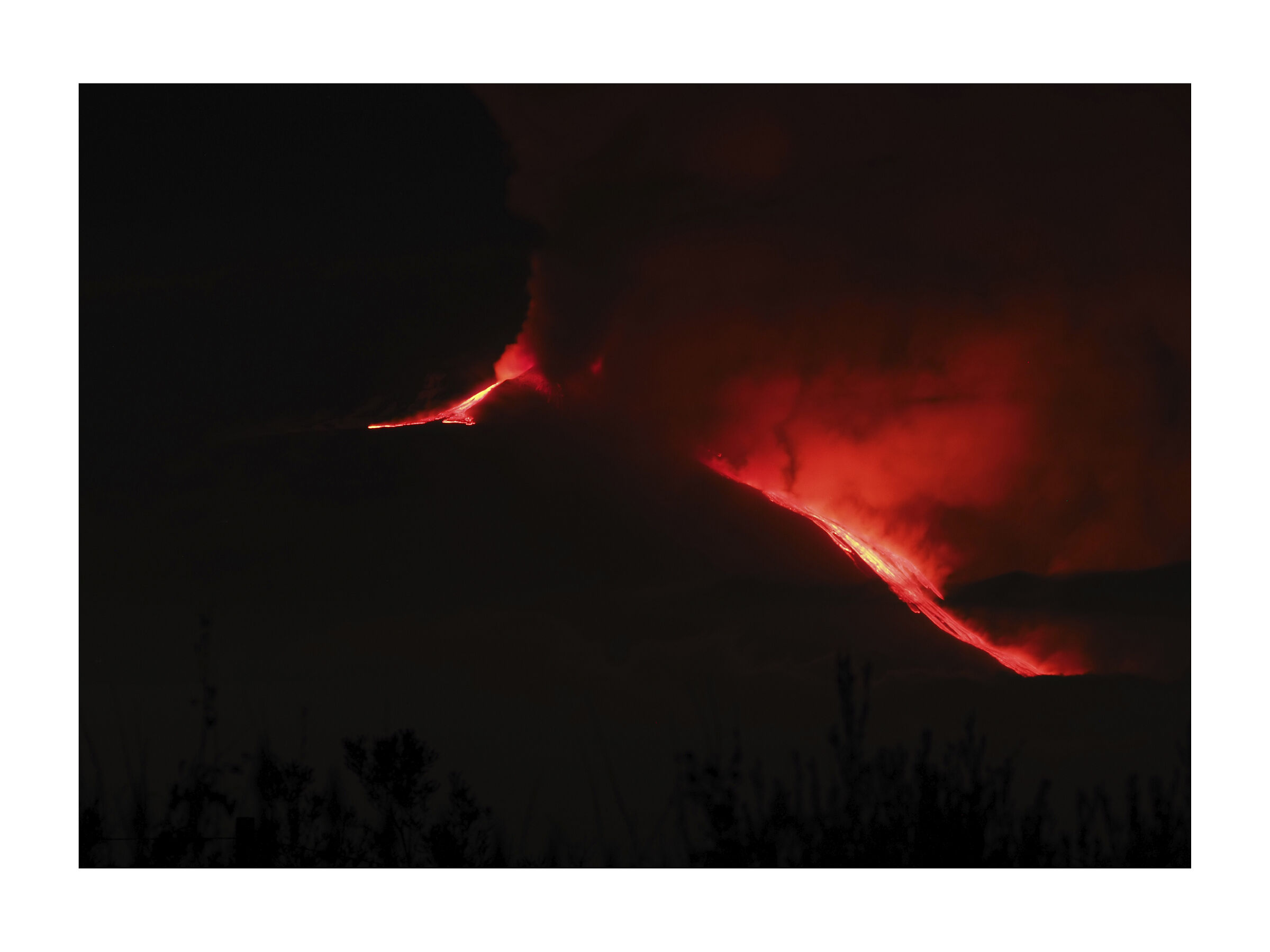 Etnacolata of 18.02.2021