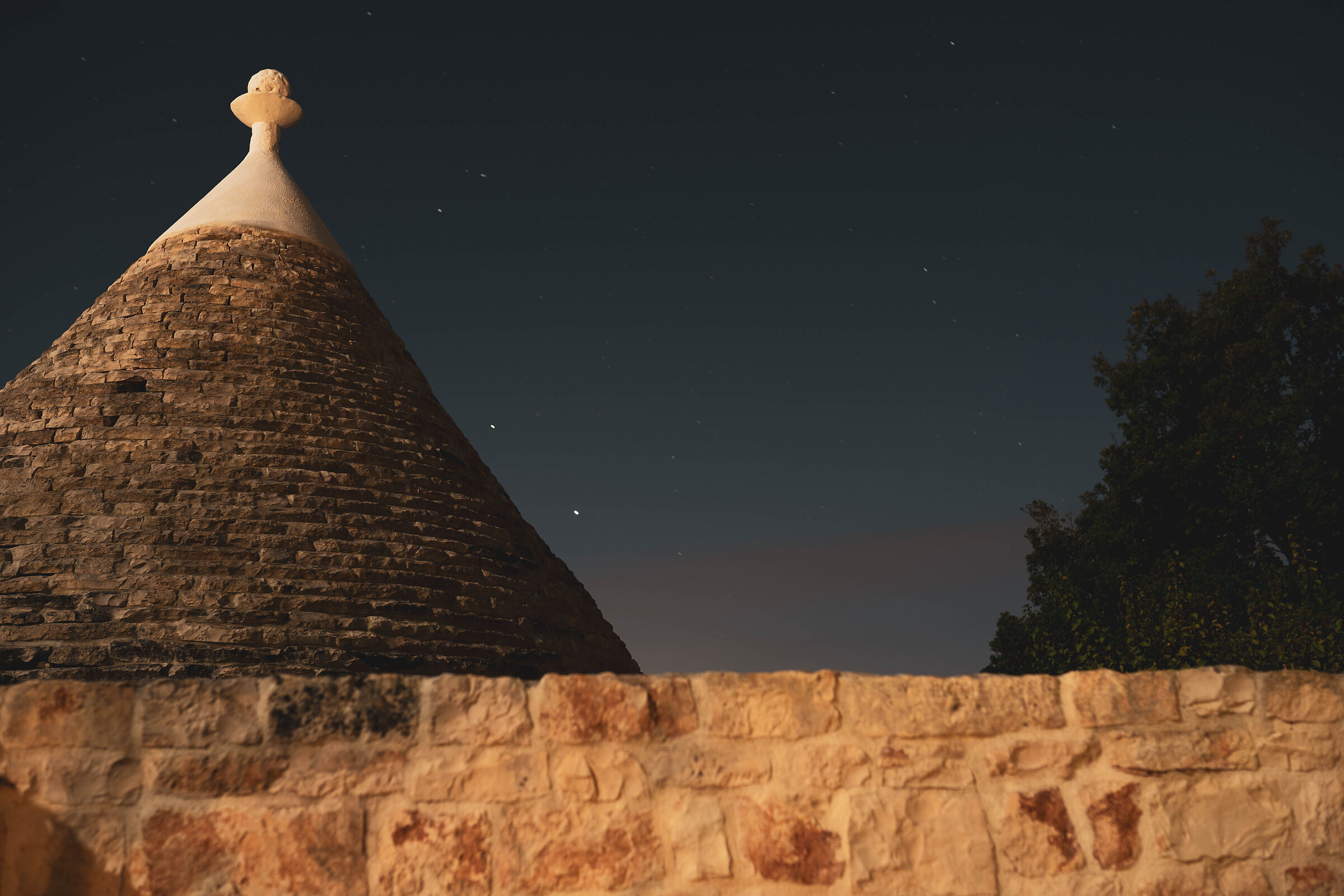 Trullo