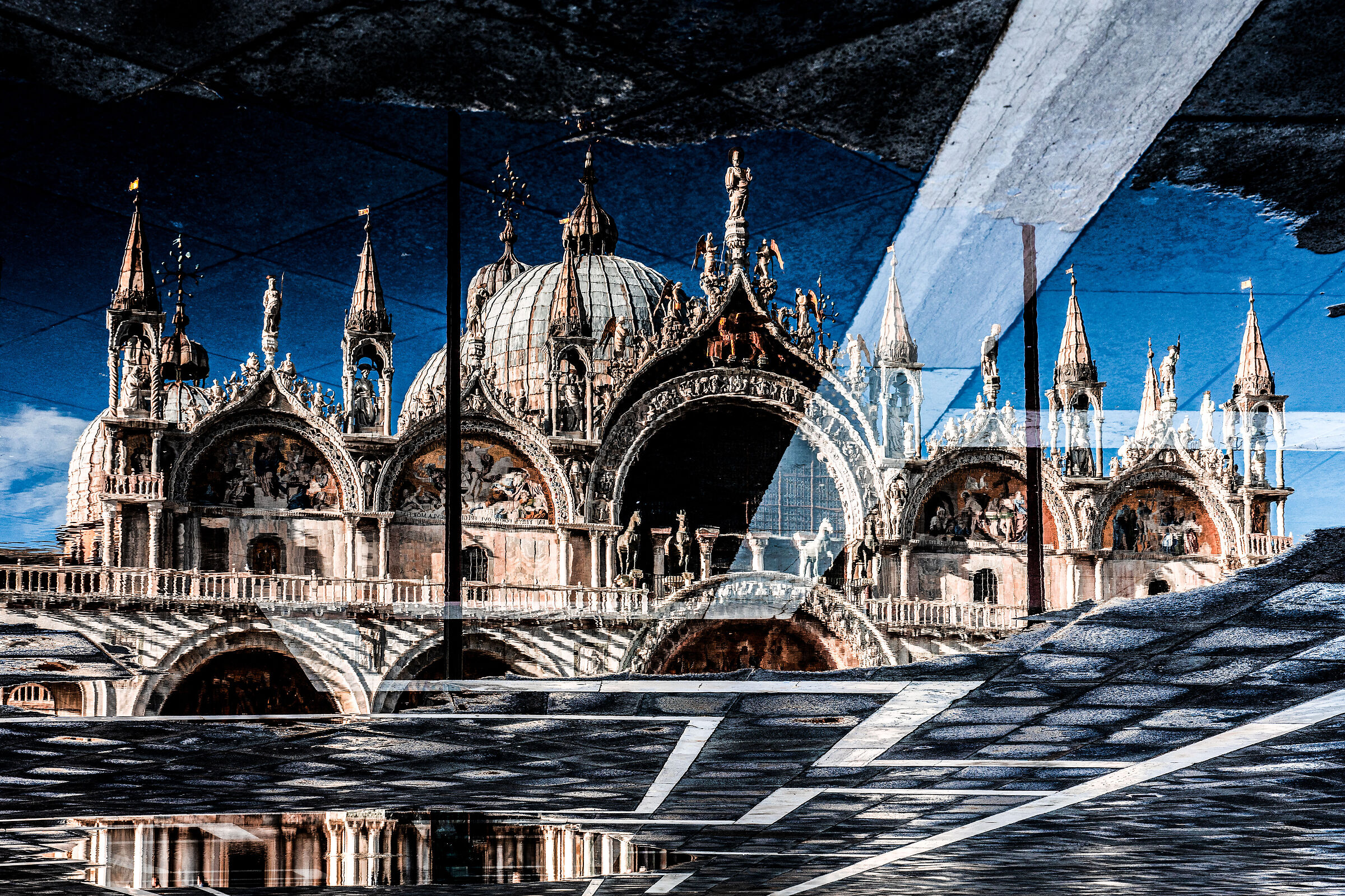 Riflessi di bellezza 4