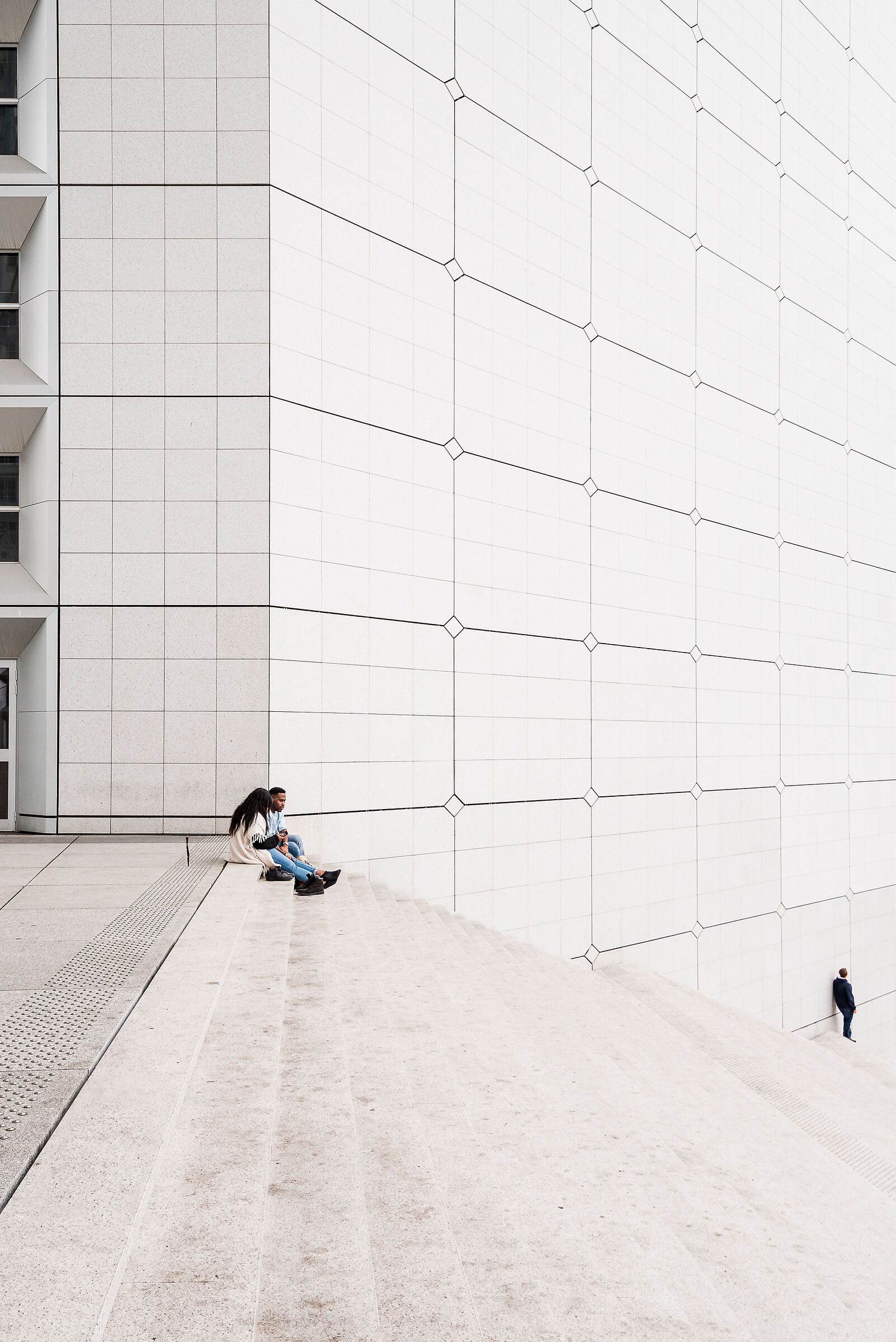 Convergences 2 - Solitude