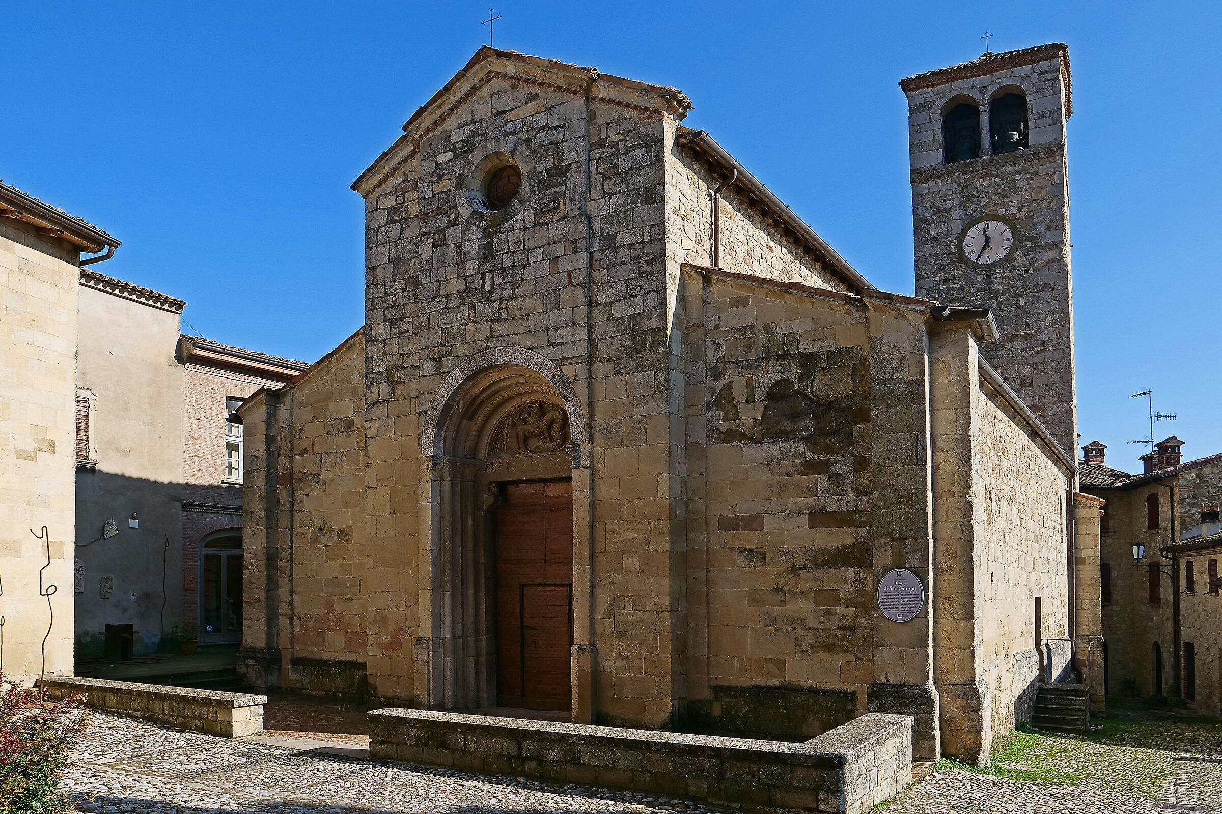 Pieve di San Giorgio