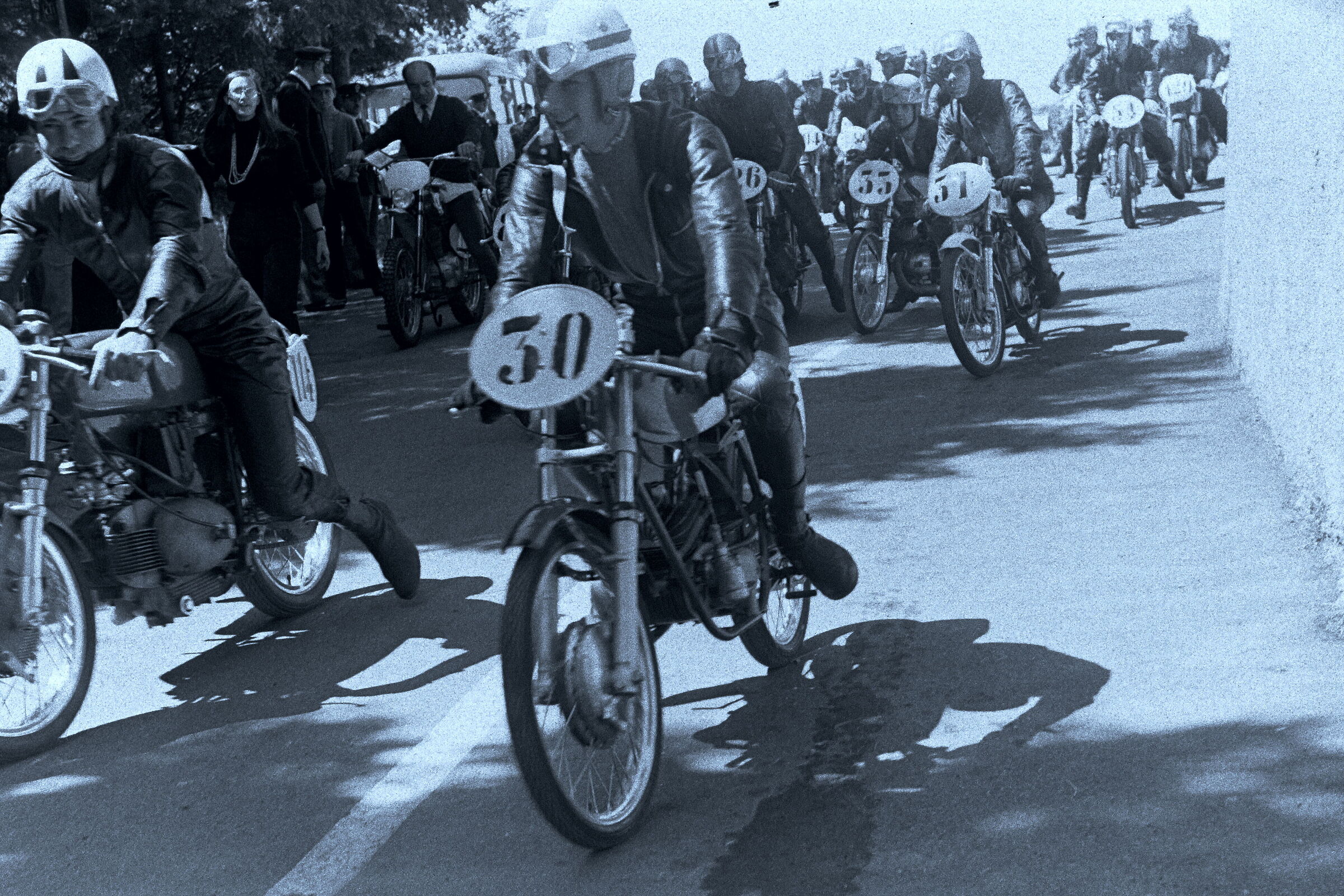 cronoscalata cernobbio-bisbino 1969