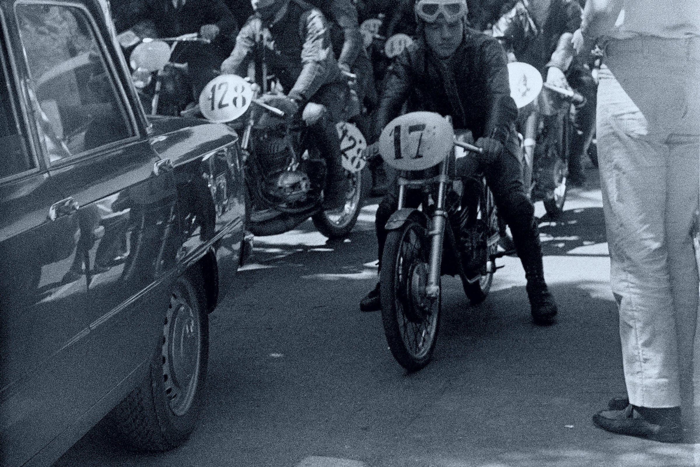 cronoscalata cernobbio-bisbino 1969