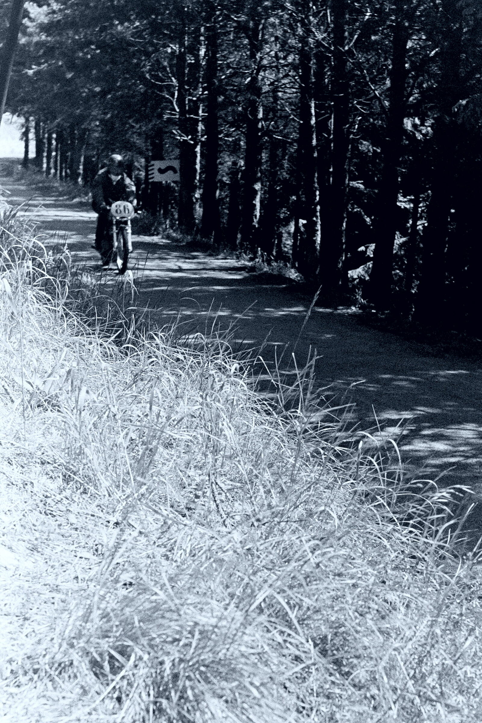 cronoscalata CERNOBBIO-BISBINO 1969