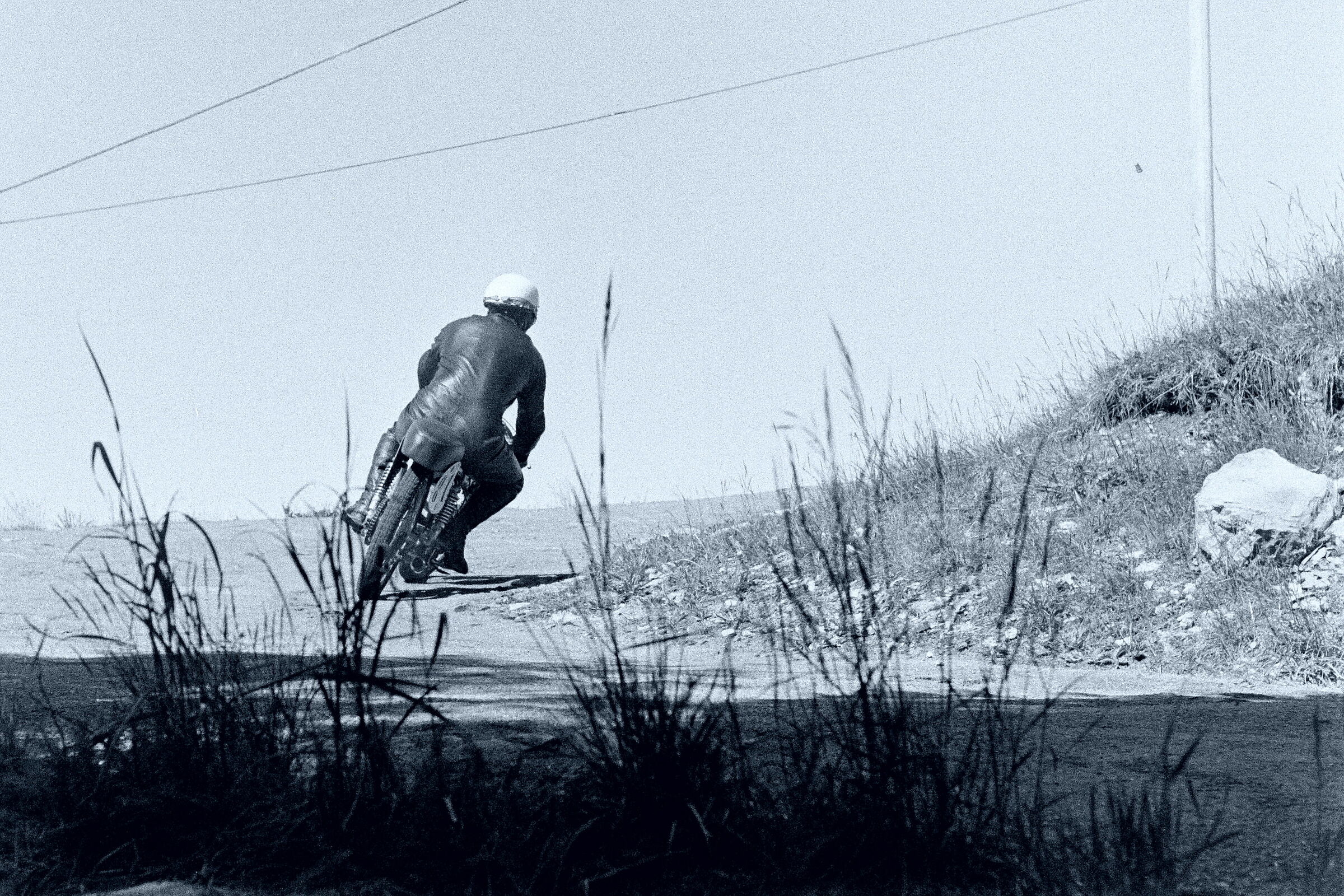 cronoscalata CERNOBBIO-BISBINO 1969