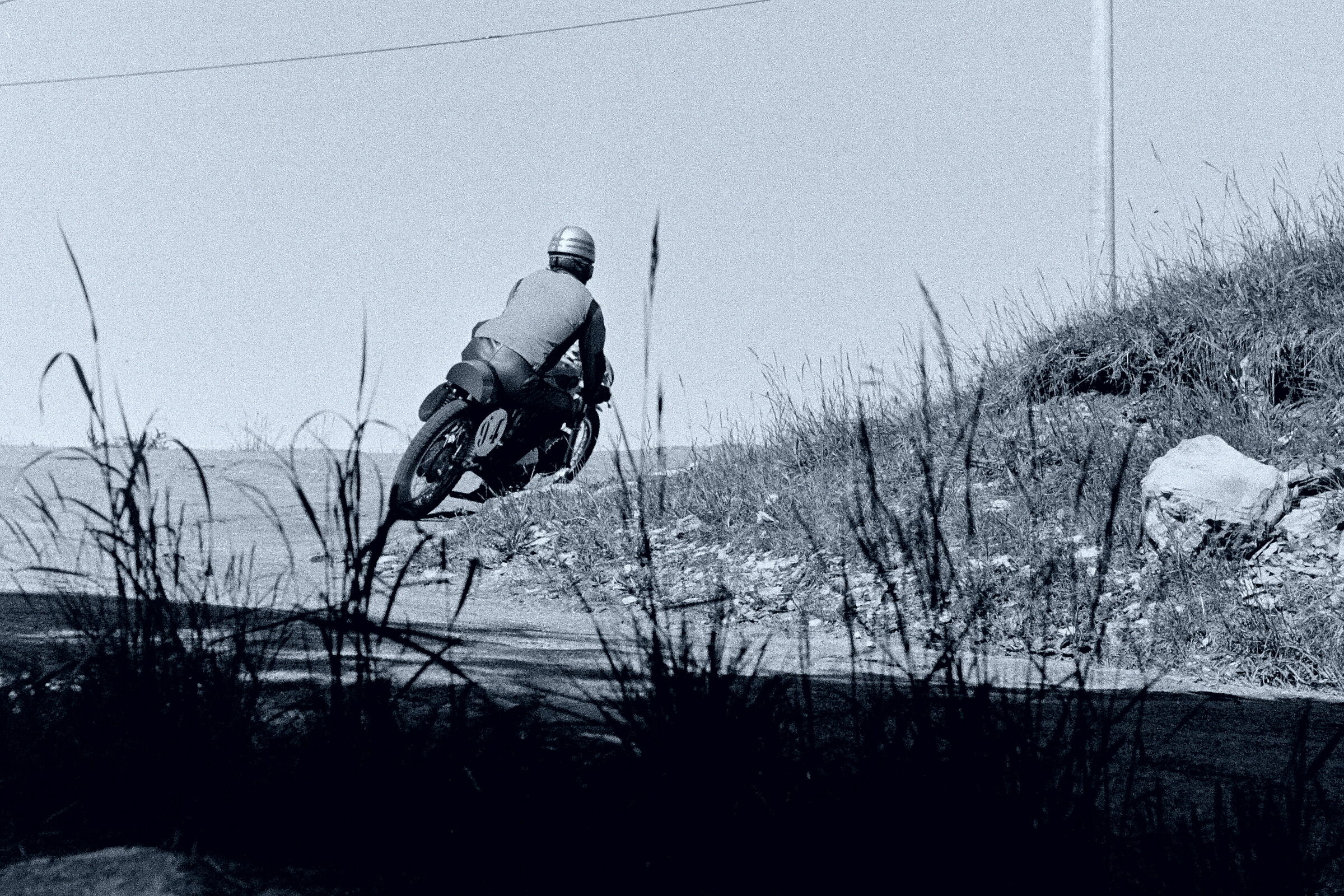 cronoscalata CERNOBBIO-BISBINO 1969