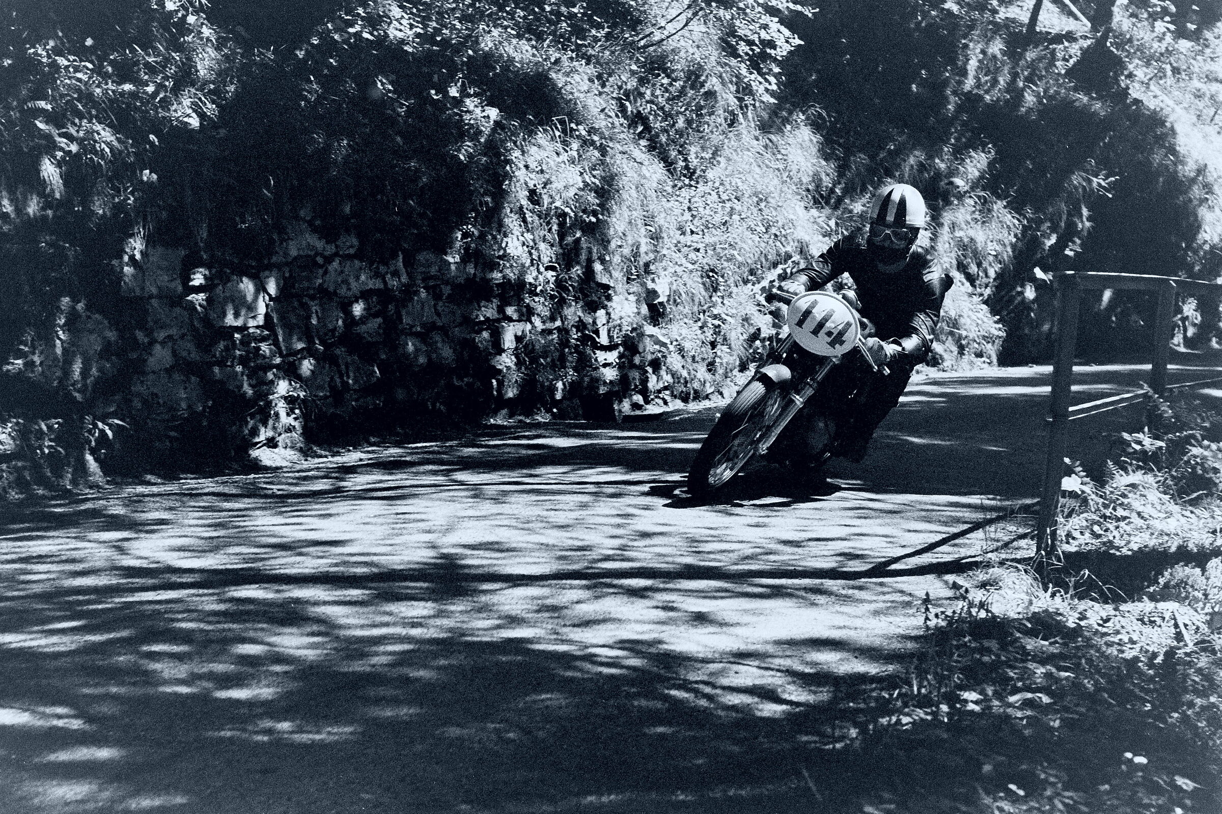 cronoscalata CERNOBBIO-BISBINO 1969