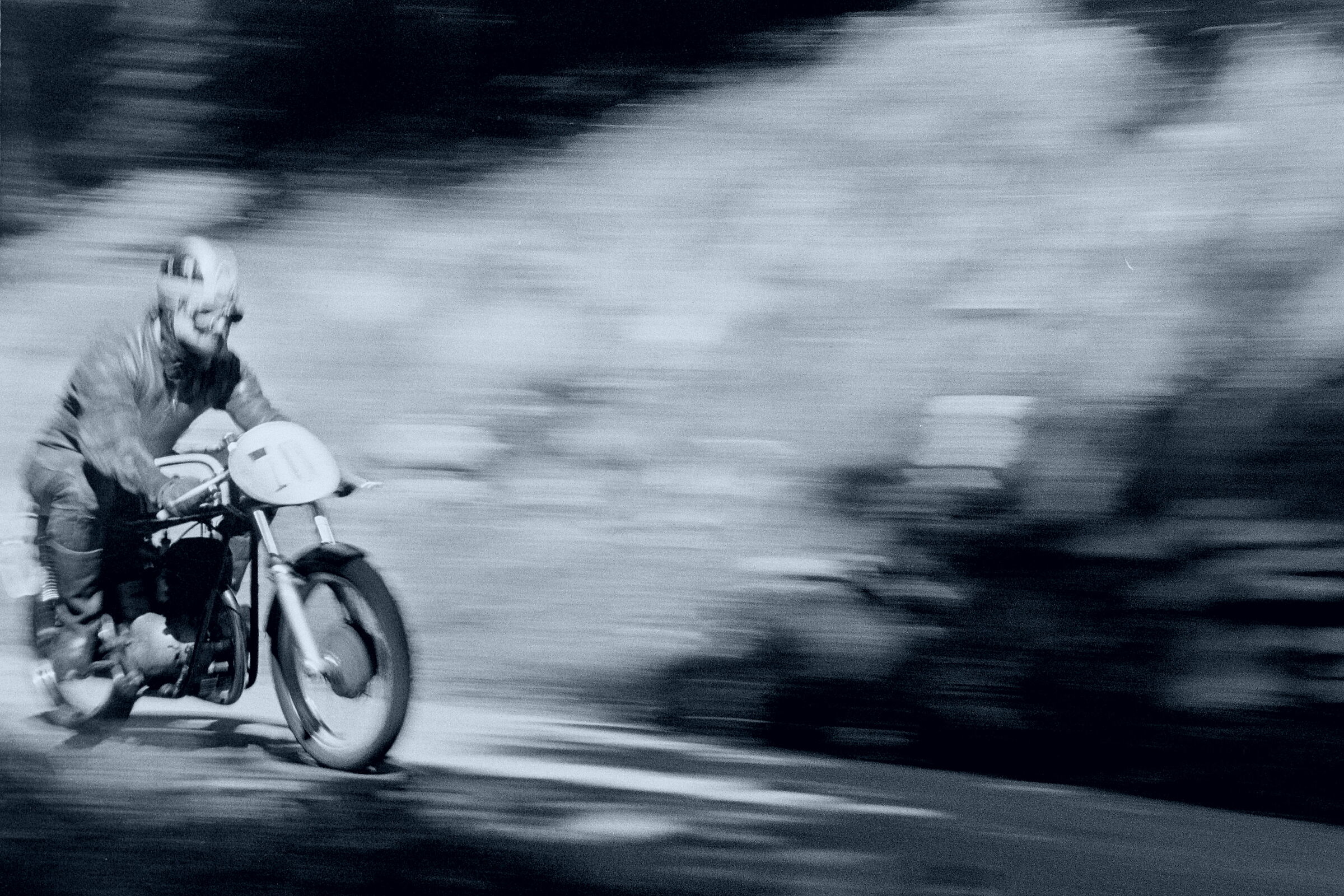 cronoscalata CERNOBBIO-BISBINO 1969