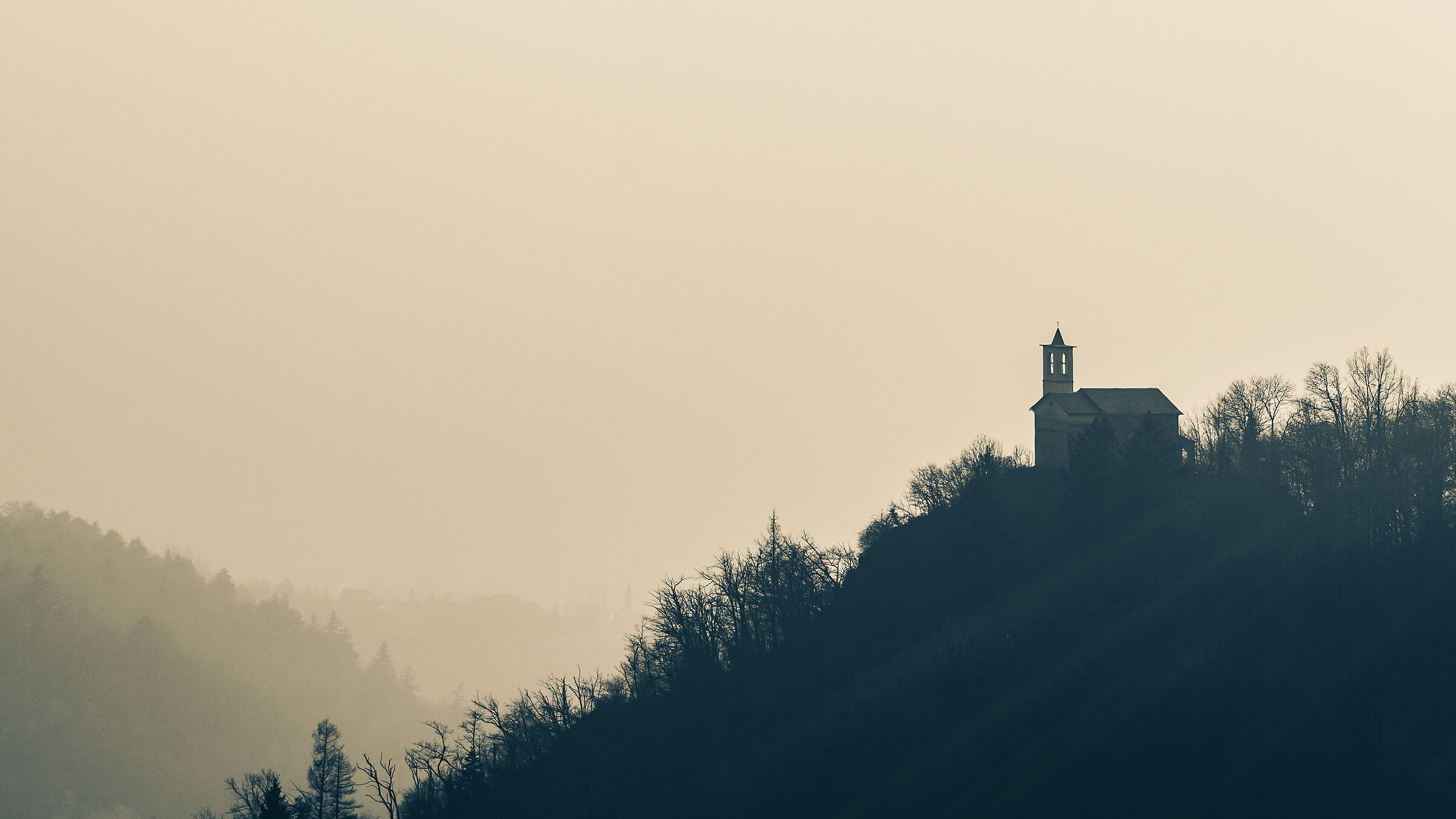 Chiesetta della Madonnina