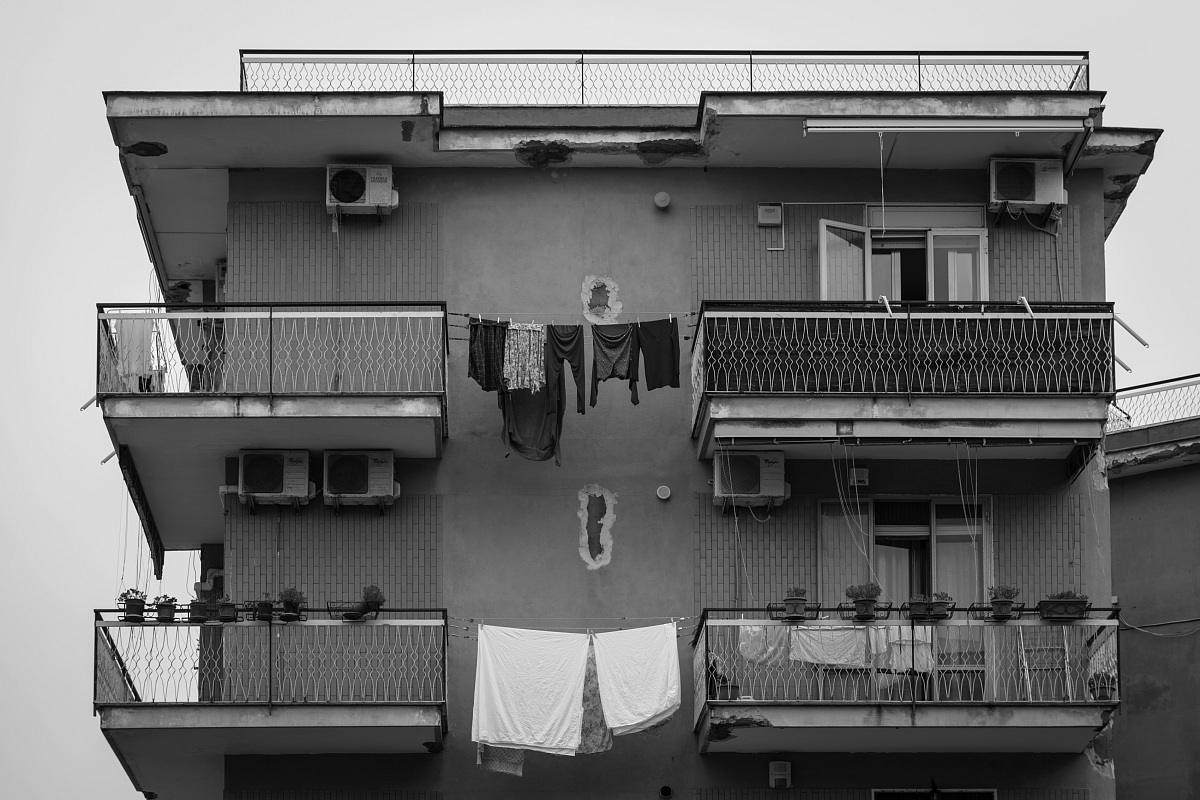 Balconi