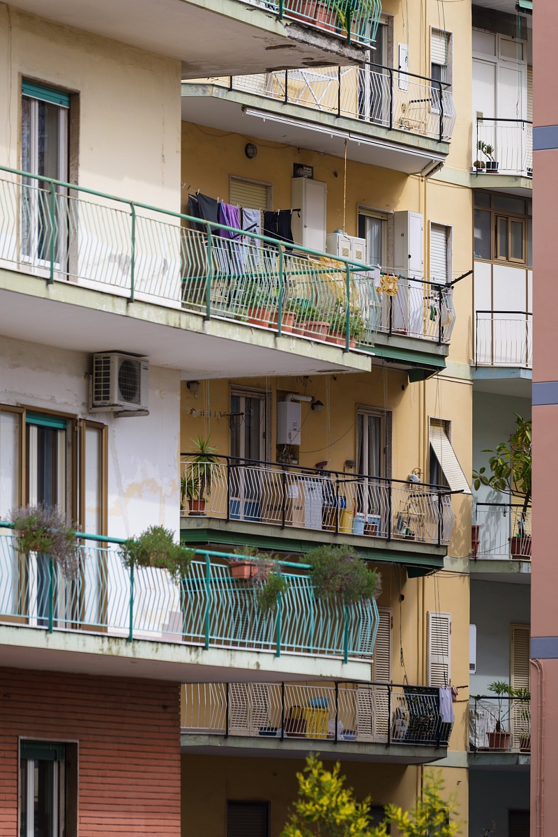 Balconi