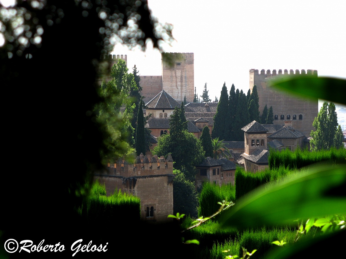 Alhambra
