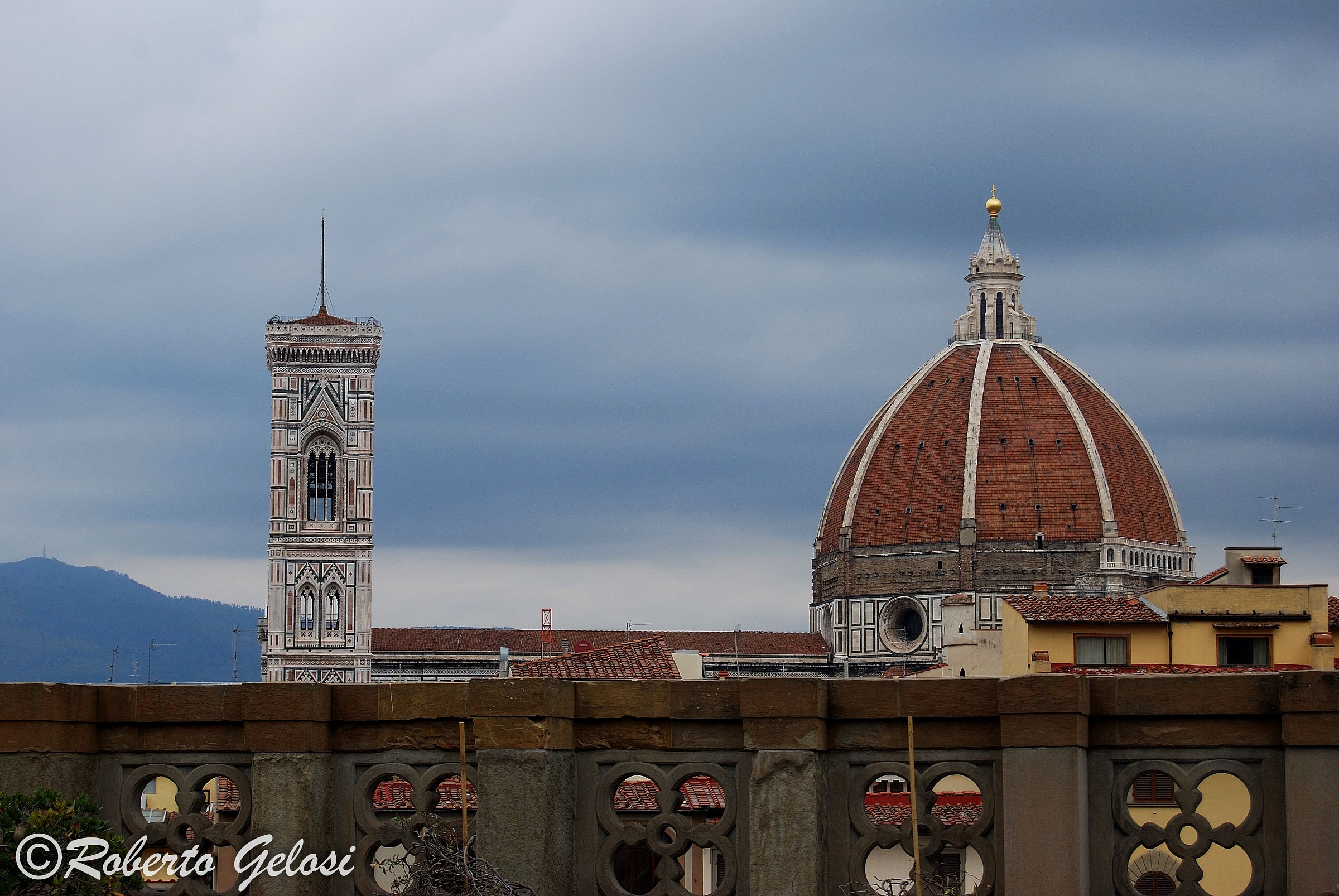 Santa Maria del Fiore