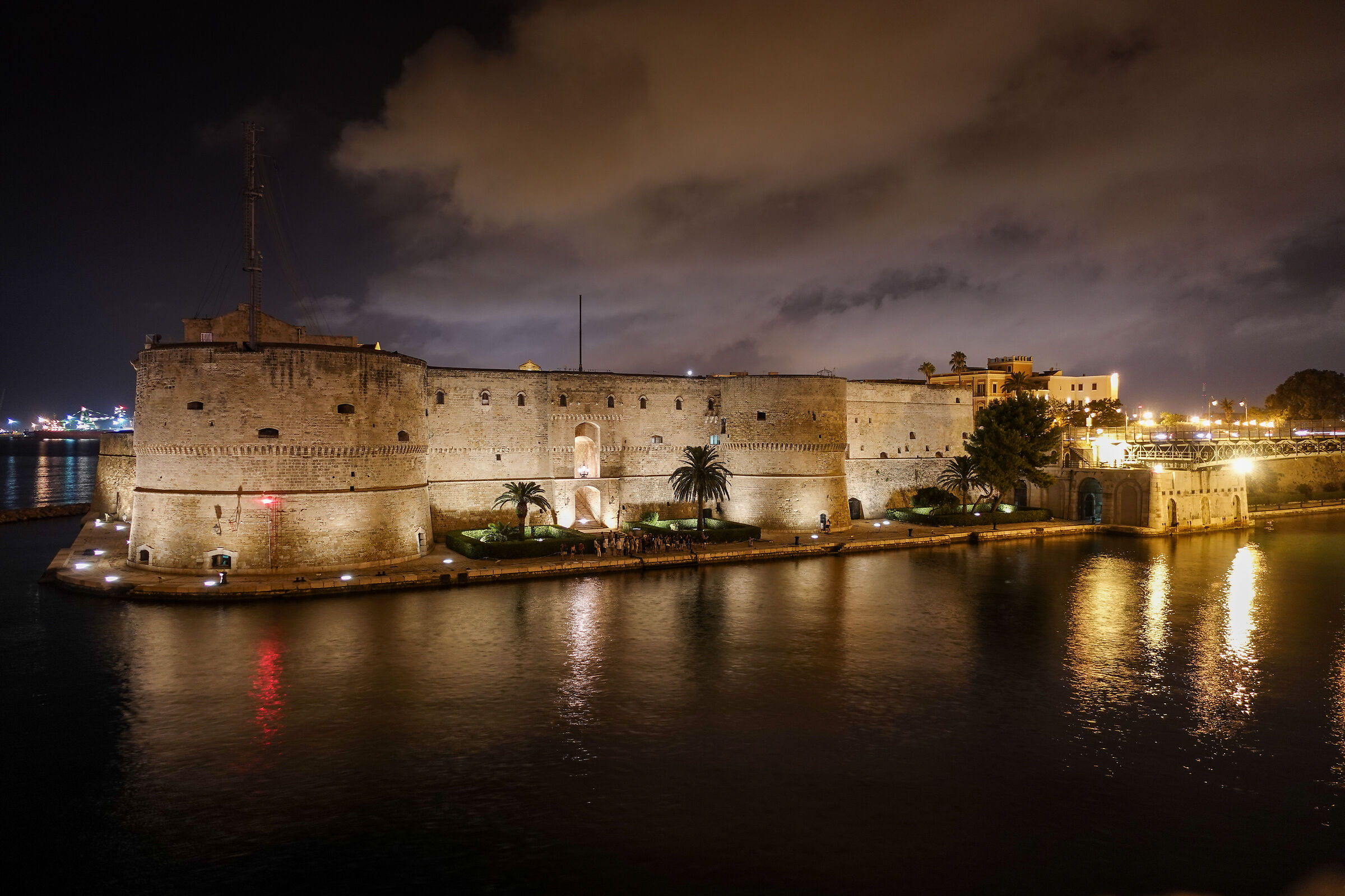 Castello di Taranto