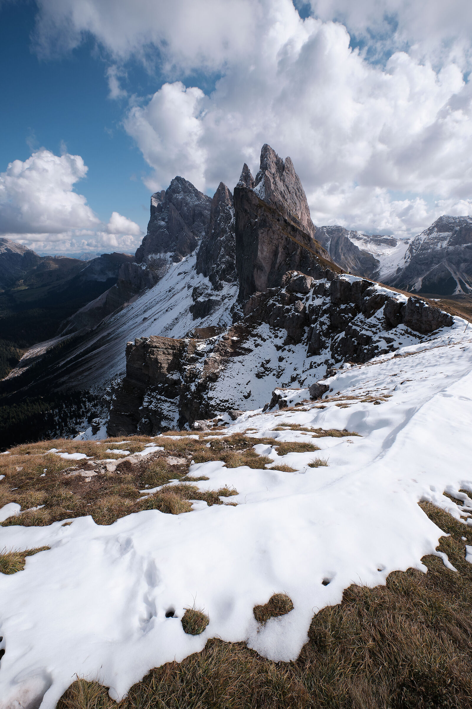 Seceda