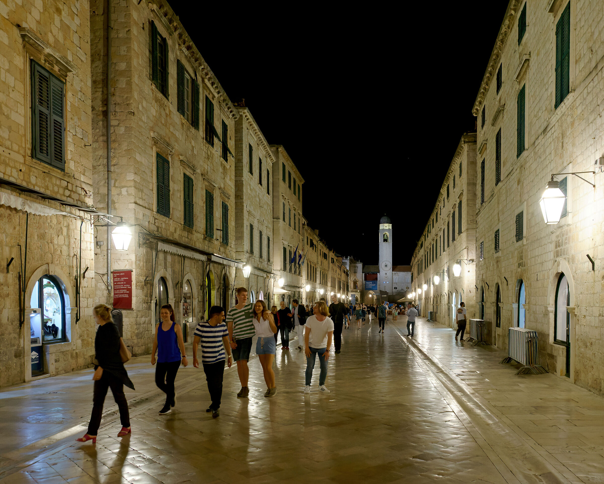 Dubrovnik