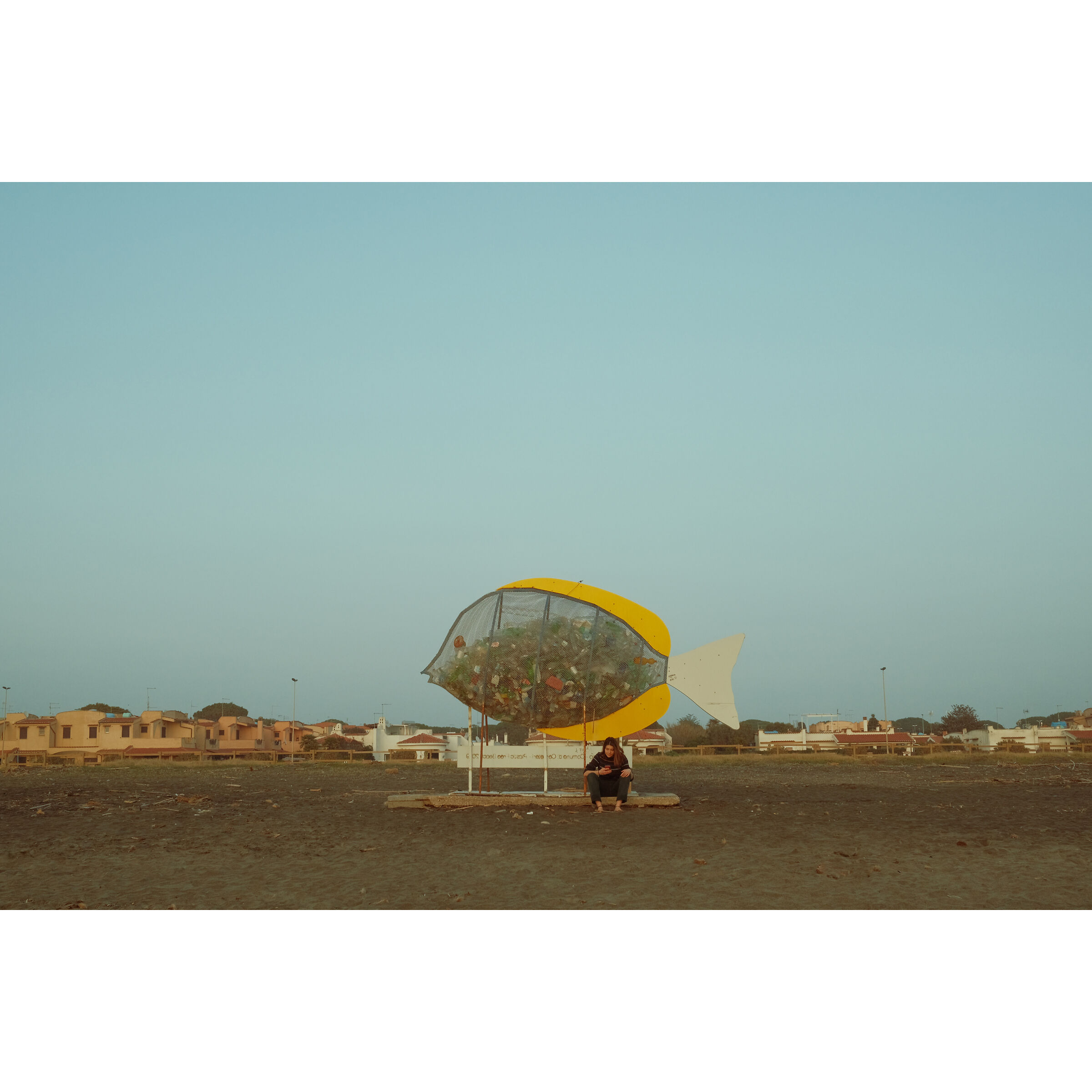 Sotto il segno dei pesci