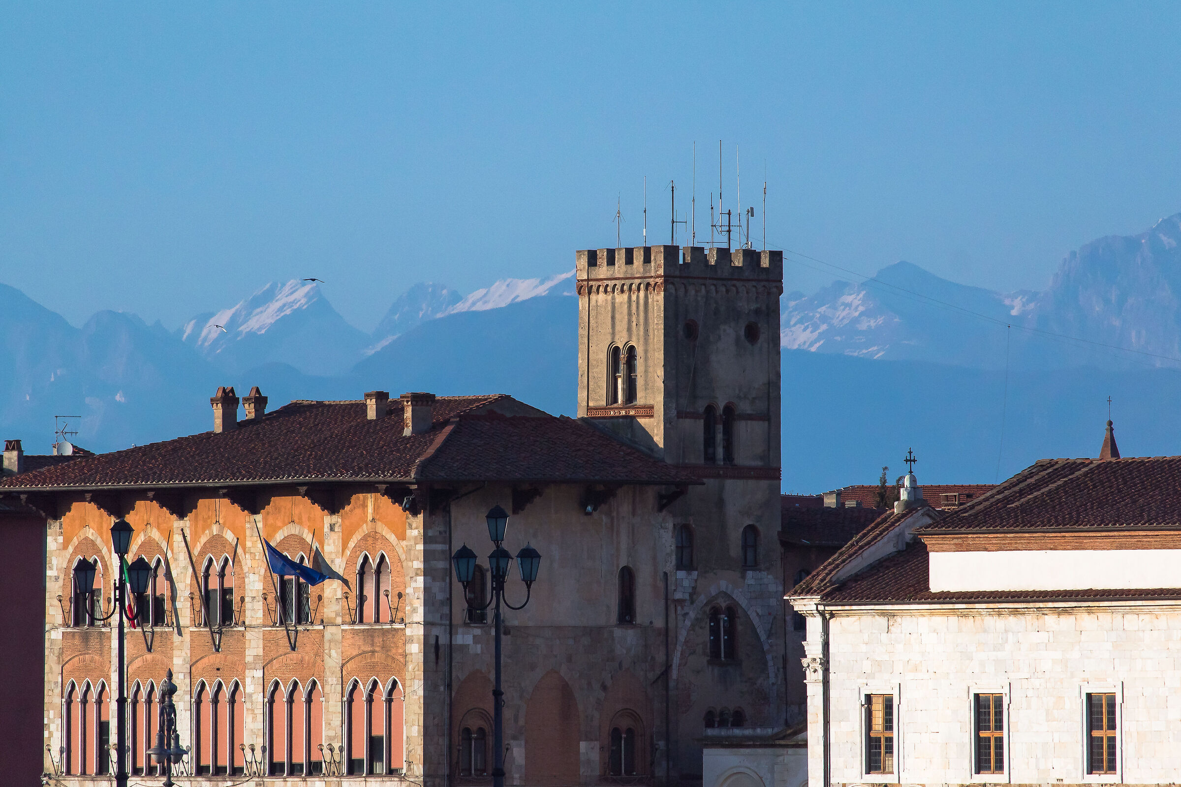 Scorci di lungarno