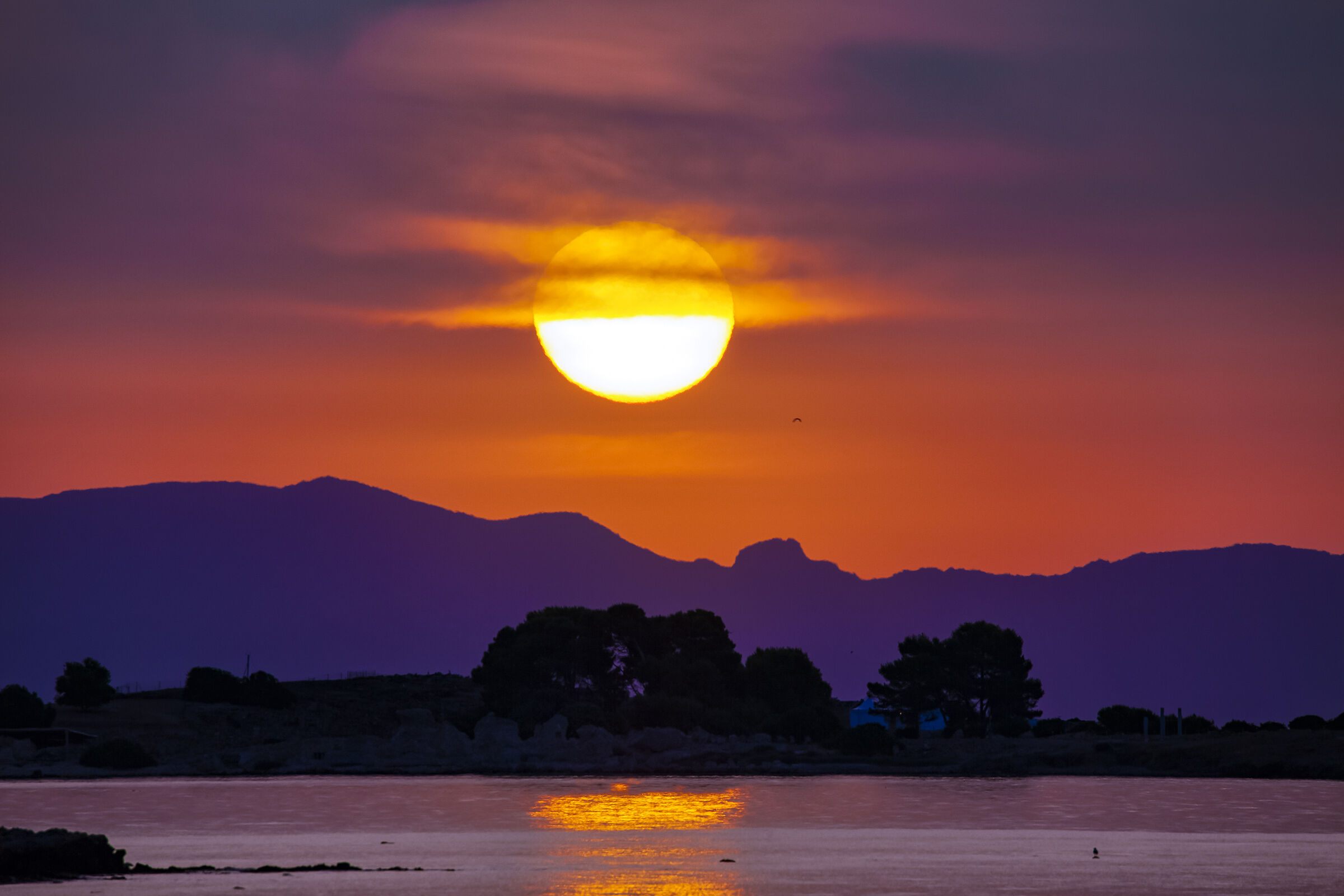 L'alba di un giorno migliore